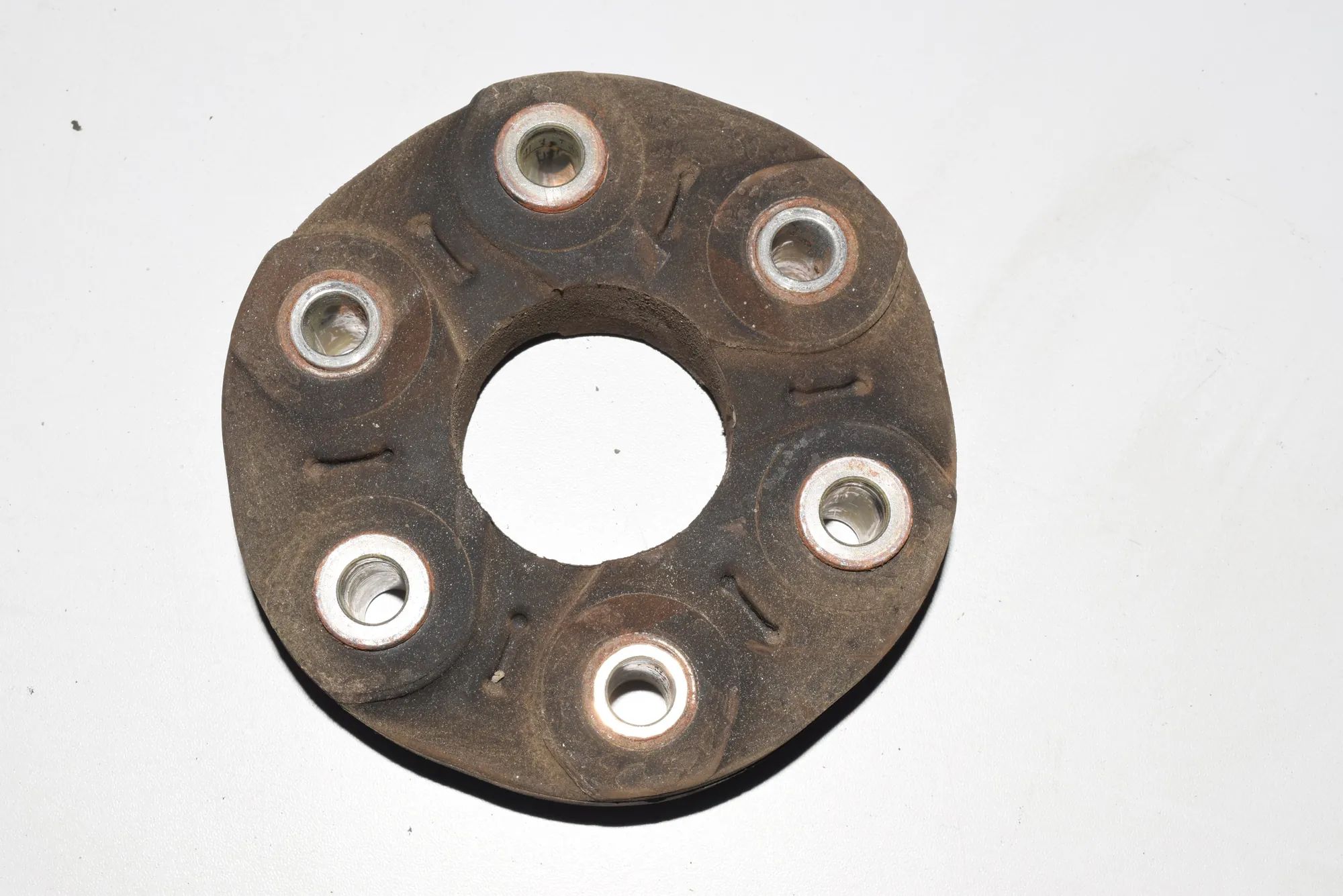 Other Body Parts – OEM 7518443 · BMW 3 (E90) 325 d 2010