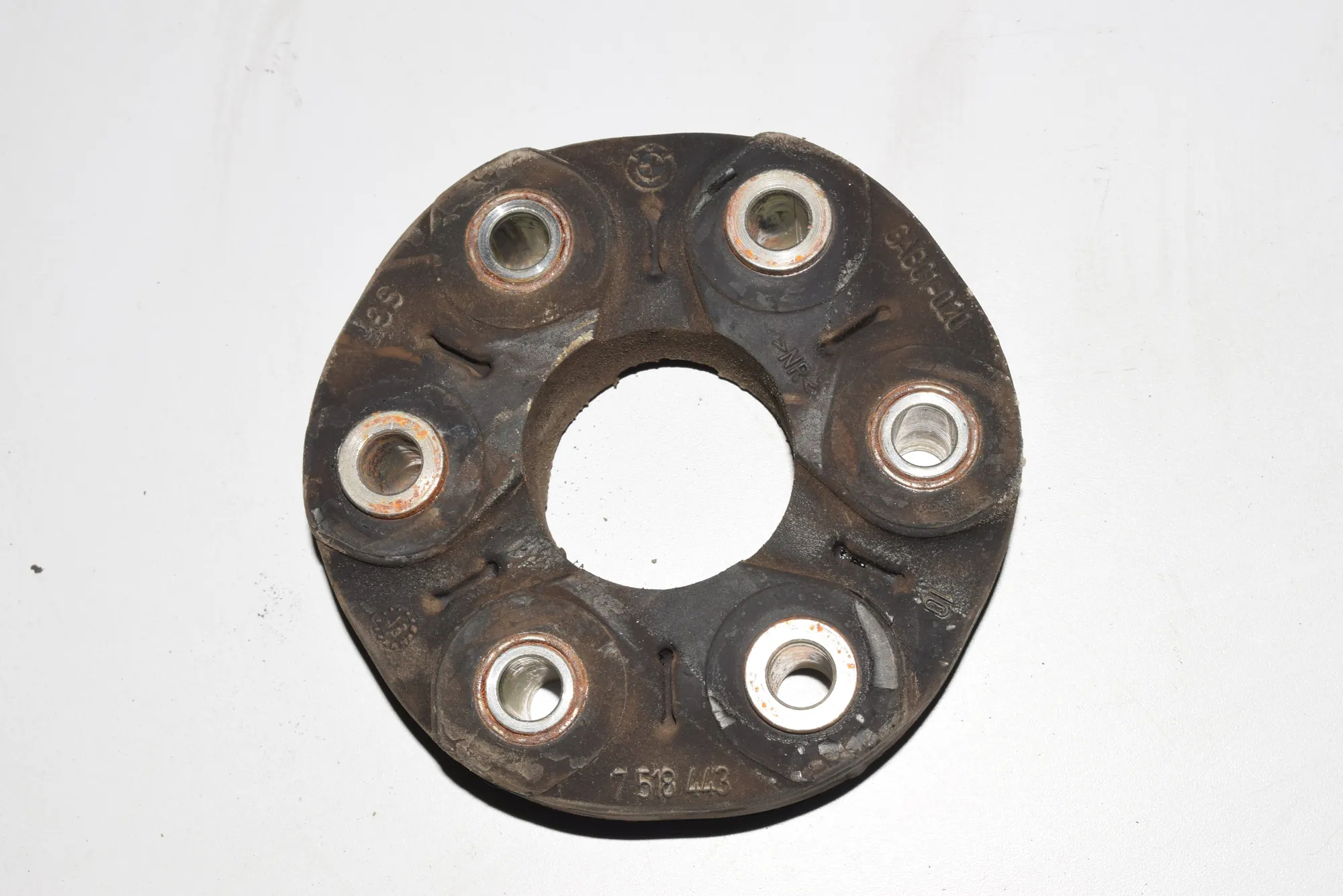 Other Body Parts – OEM 7518443 · BMW 3 (E90) 325 d 2010 – 2