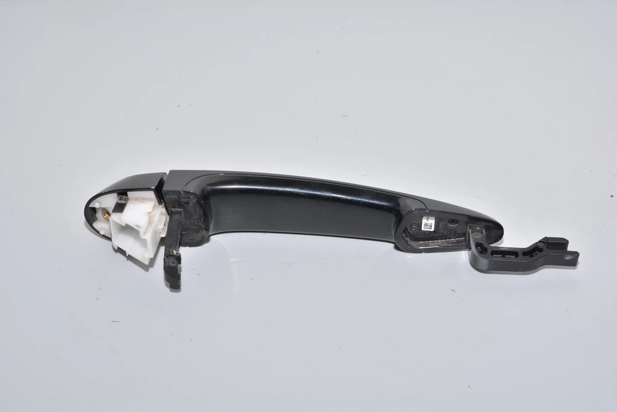 Rear Left Door Exterior Handle – OEM NA · BMW 3 (E90) 325 d 2010