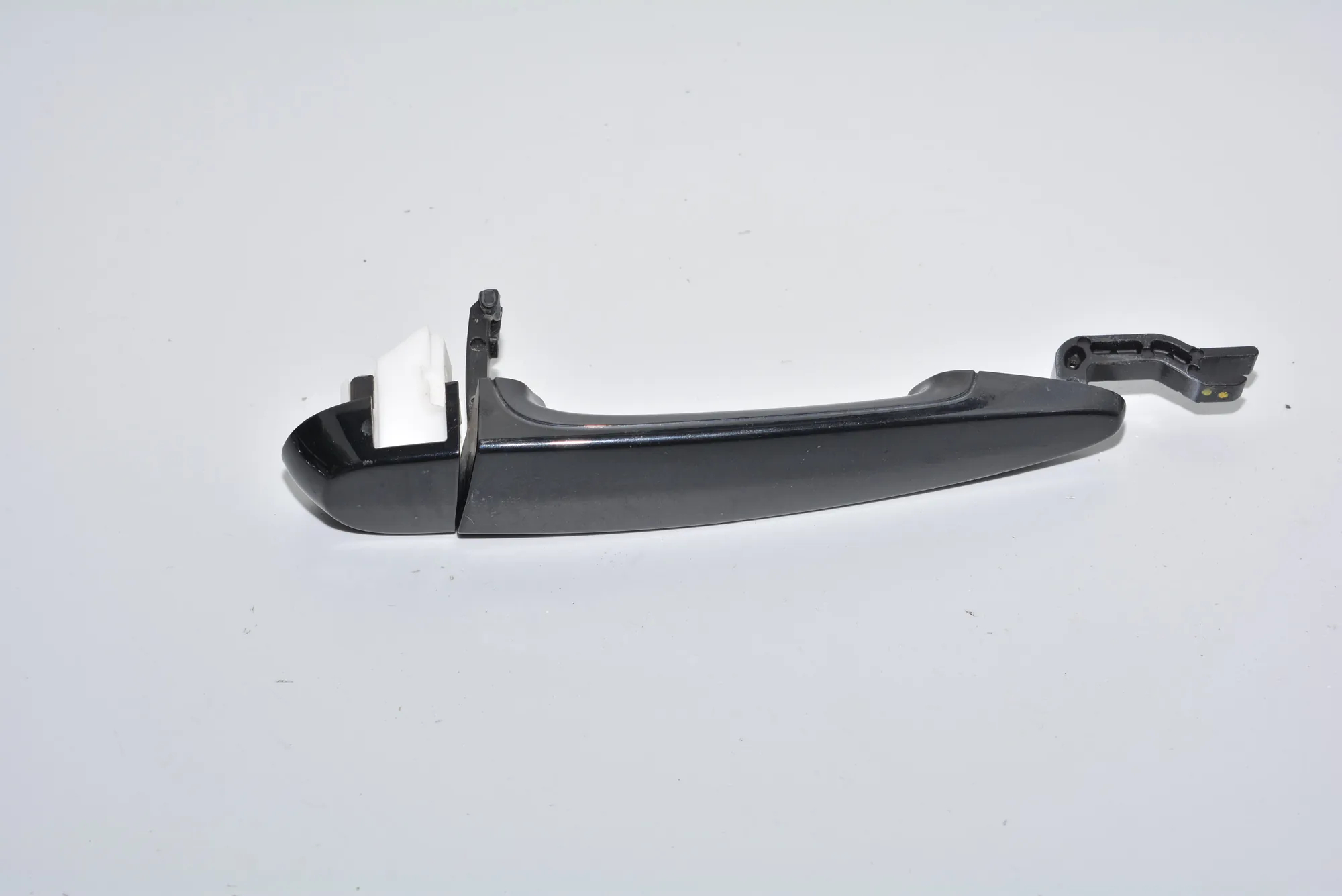 Rear Left Door Exterior Handle – OEM NA · BMW 3 (E90) 325 d 2010 – 3