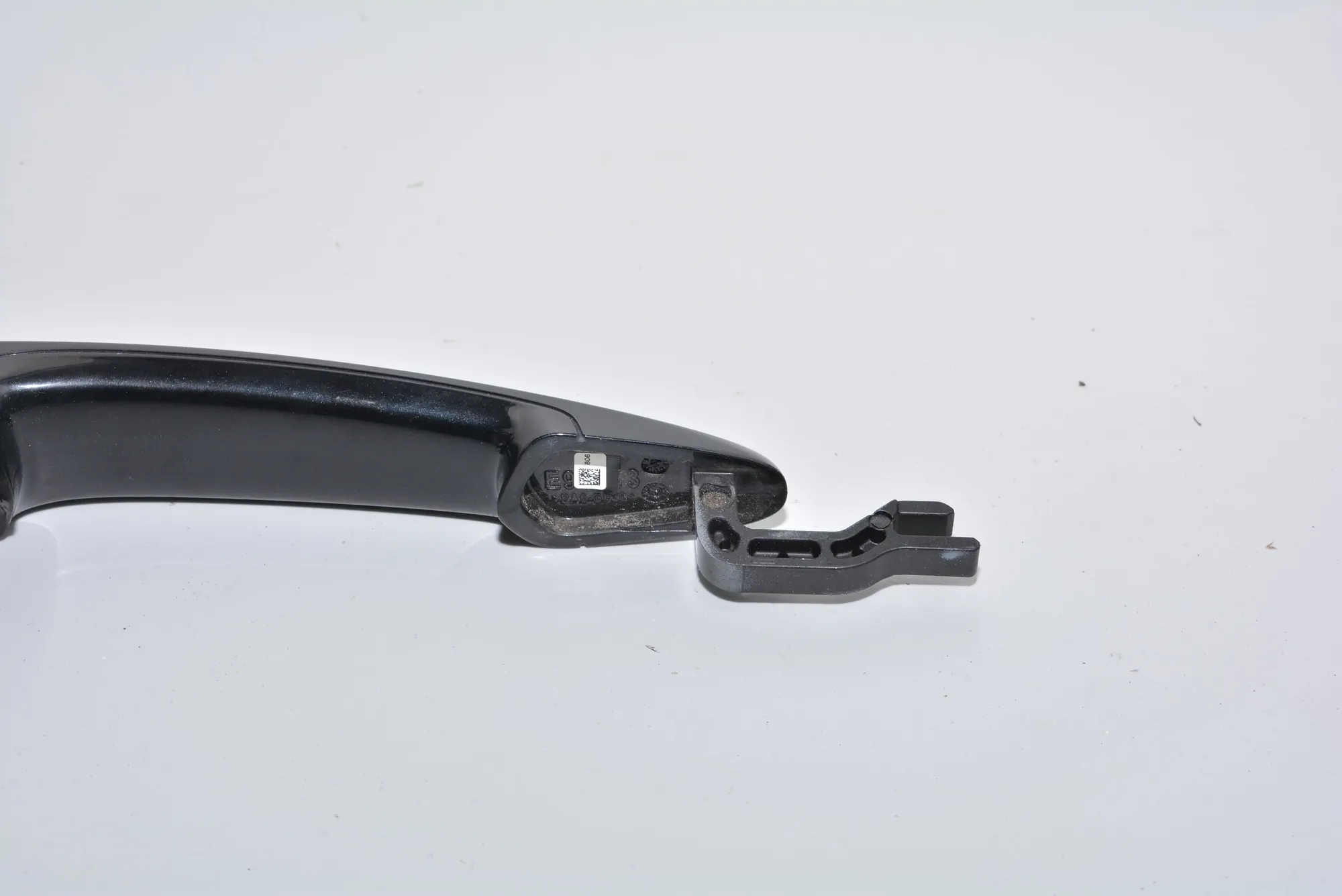 Rear Left Door Exterior Handle – OEM NA · BMW 3 (E90) 325 d 2010 – 4
