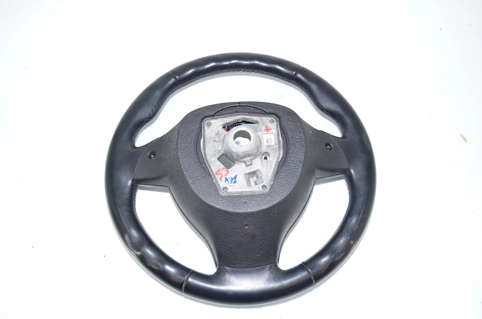 Steering Wheel – OEM 6790891 · BMW 5 Touring (F11) 530 d 2012 – 7