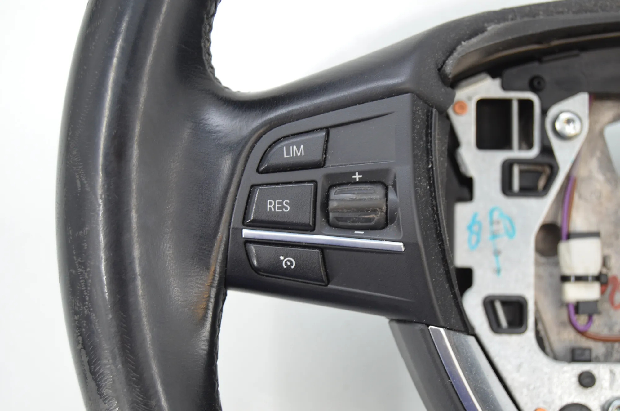 Steering Wheel – OEM 6790891 · BMW 5 Touring (F11) 530 d 2012 – 2