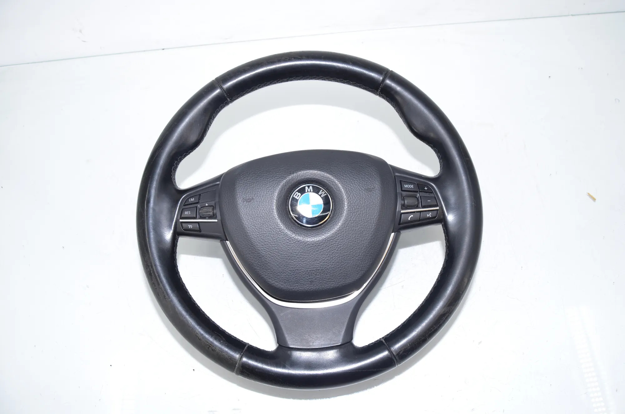 Steering Wheel – OEM 6790891 · BMW 5 Touring (F11) 530 d 2012