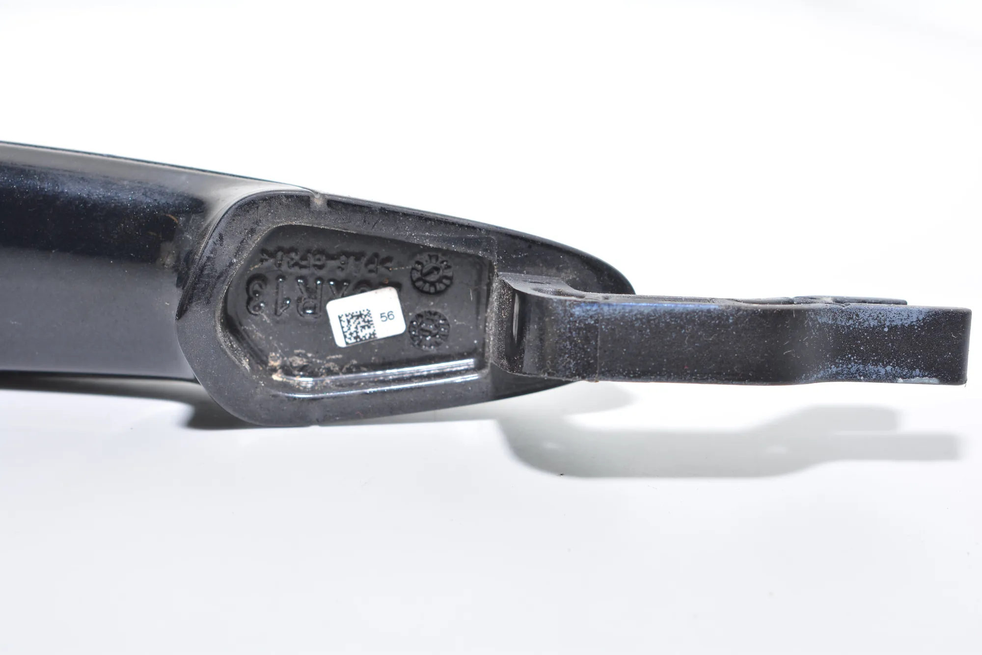 Front Right Door Exterior Handle – OEM NA · BMW 3 (E90) 325 d 2010 – 3