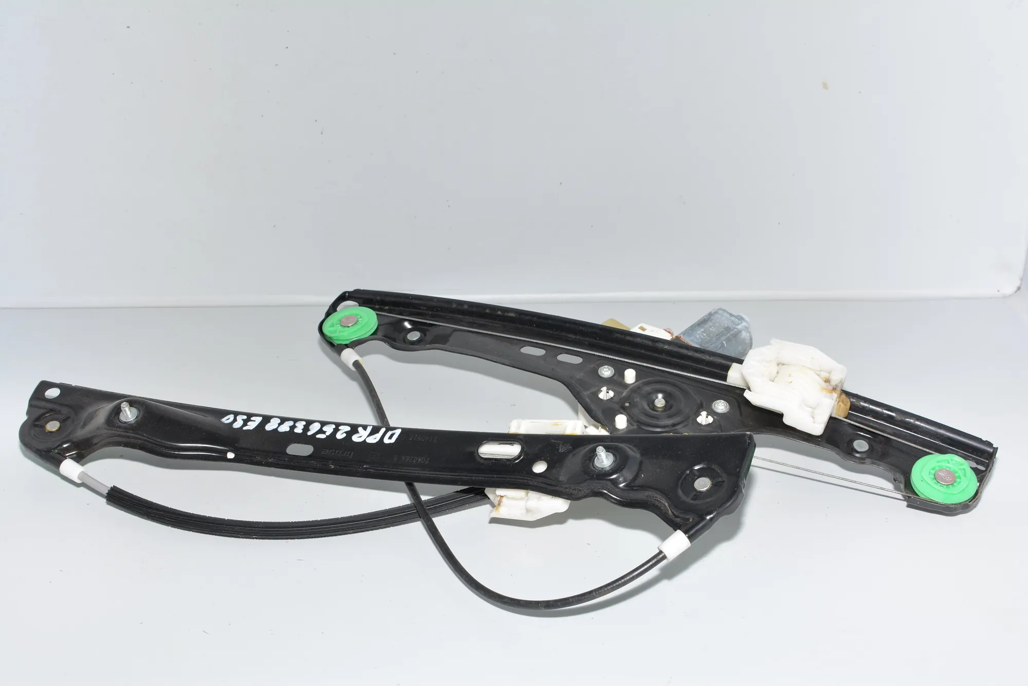Front Right Door Window Regulator – OEM 0130822227 · BMW 3 (E90) 325 d 2010 – 4