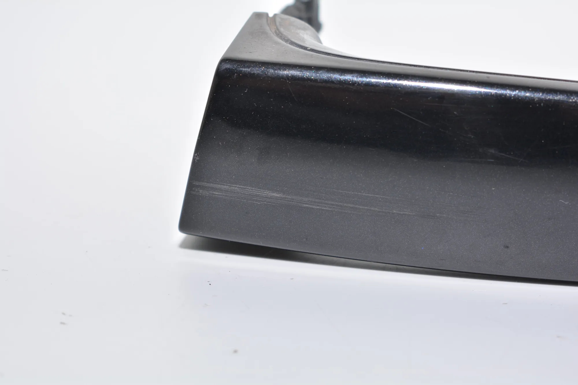 Front Left Door Exterior Handle – OEM NA · BMW 3 (E90) 325 d 2010 – 2