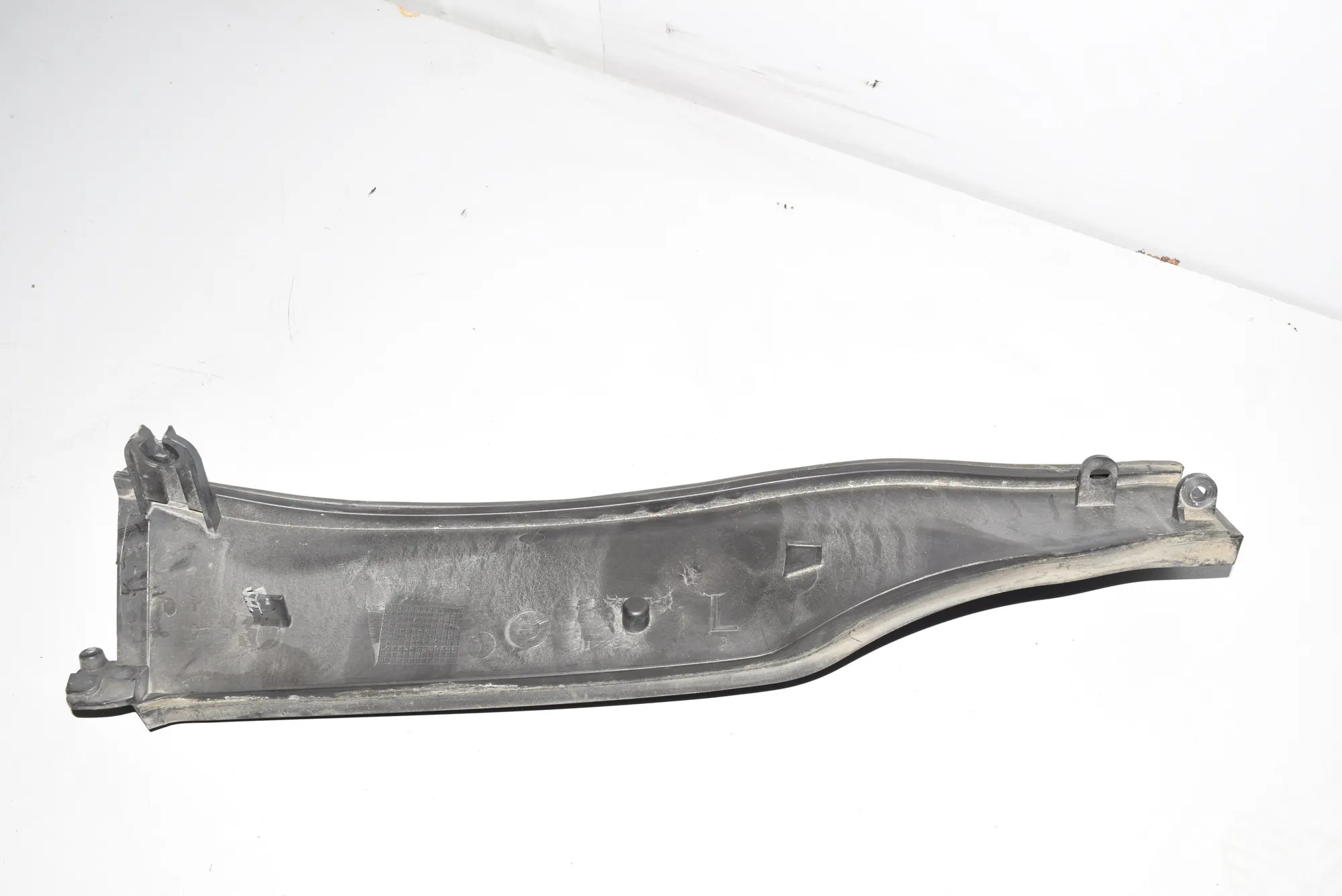 Other Body Parts – OEM 6925973 · BMW 3 (E90) 325 d 2010 – 2