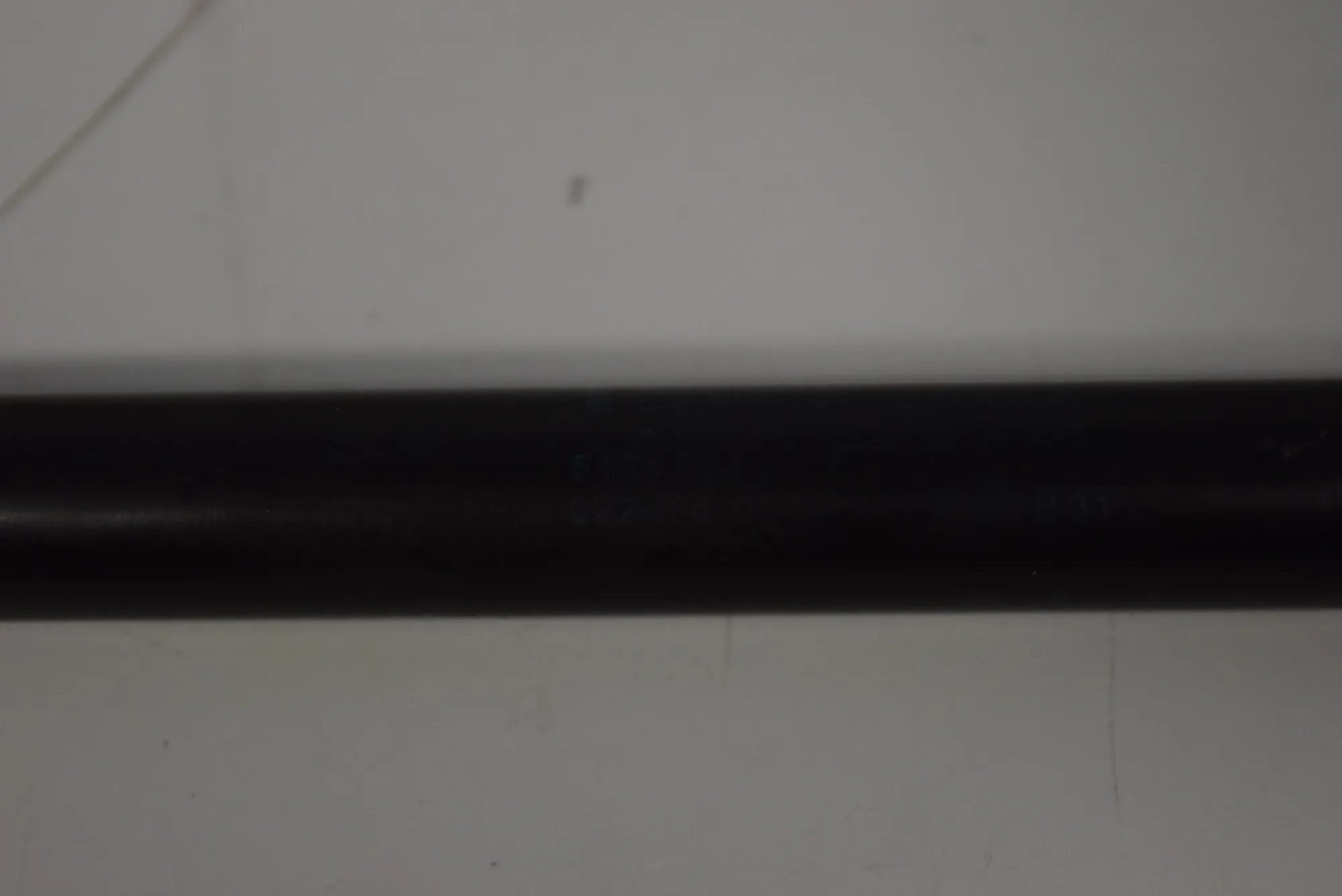 Right Side Tailgate Gas Strut – OEM 7250308 · BMW 3 (E90) 325 d 2010 – 4