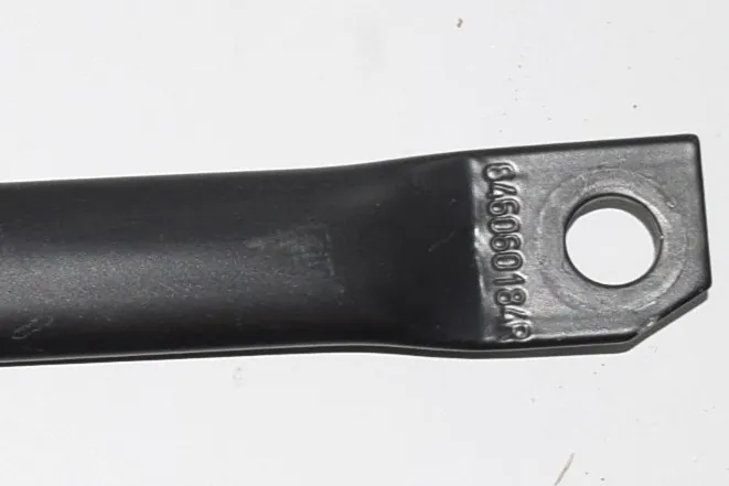 Other Body Parts – OEM 6450601 · BMW 3 (E90) 325 d 2010