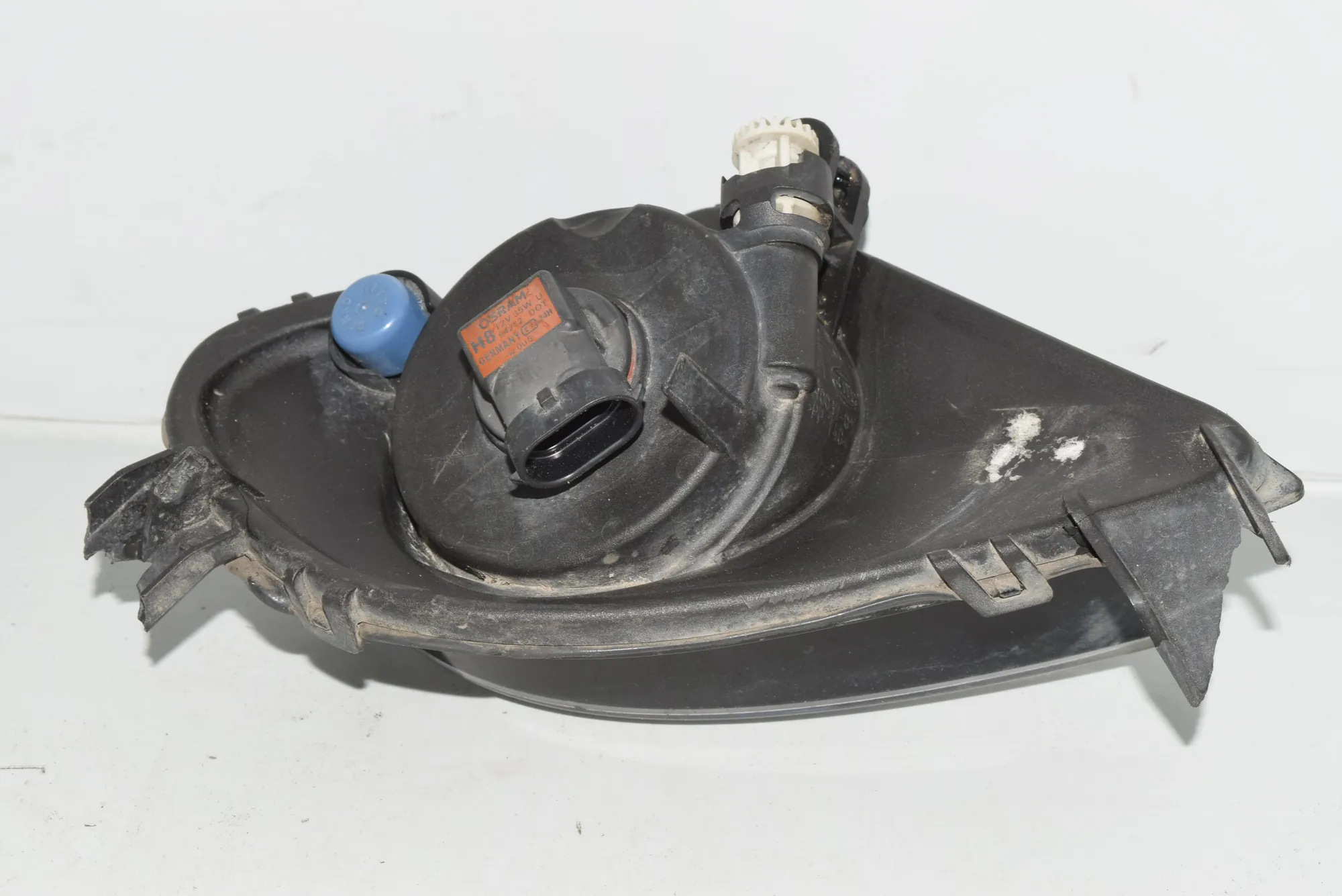 Front Left Fog Light – OEM 170037-01 · BMW 3 (E90) 325 d 2010 – 3