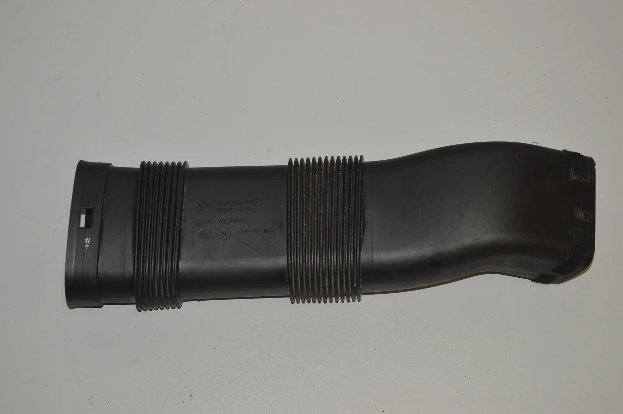 Other Body Parts – OEM 8507567 · BMW 4 Gran Coupe (F36) 435 d xDrive 2016