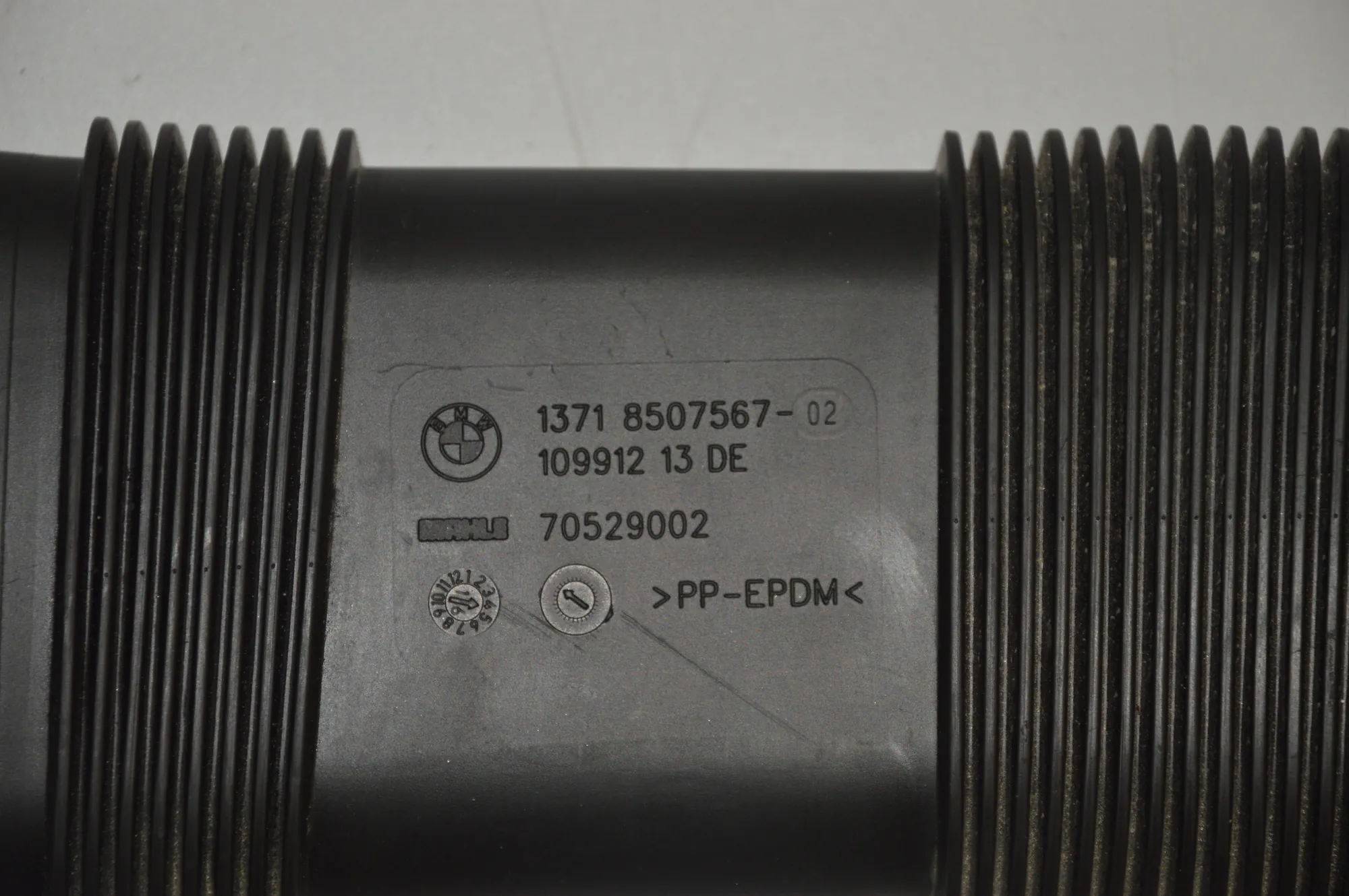 Other Body Parts – OEM 8507567 · BMW 4 Gran Coupe (F36) 435 d xDrive 2016 – 4