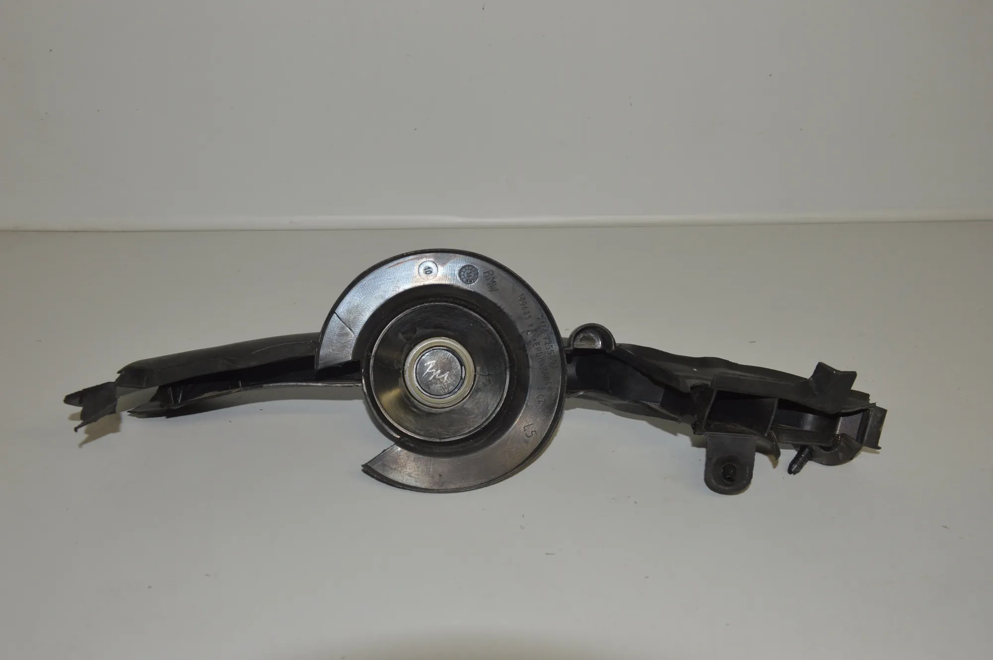 Other Body Parts – OEM 7255803 · BMW 4 Gran Coupe (F36) 435 d xDrive 2016 – 3