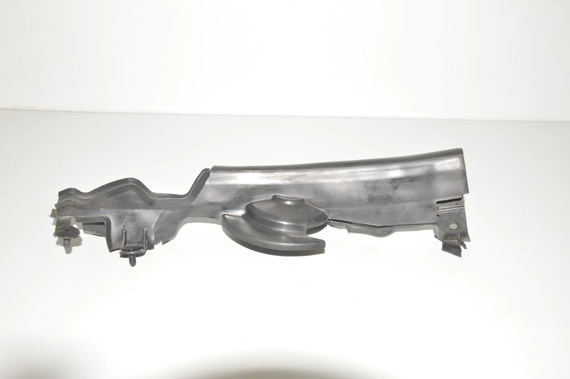 Other Body Parts – OEM 7255803 · BMW 4 Gran Coupe (F36) 435 d xDrive 2016