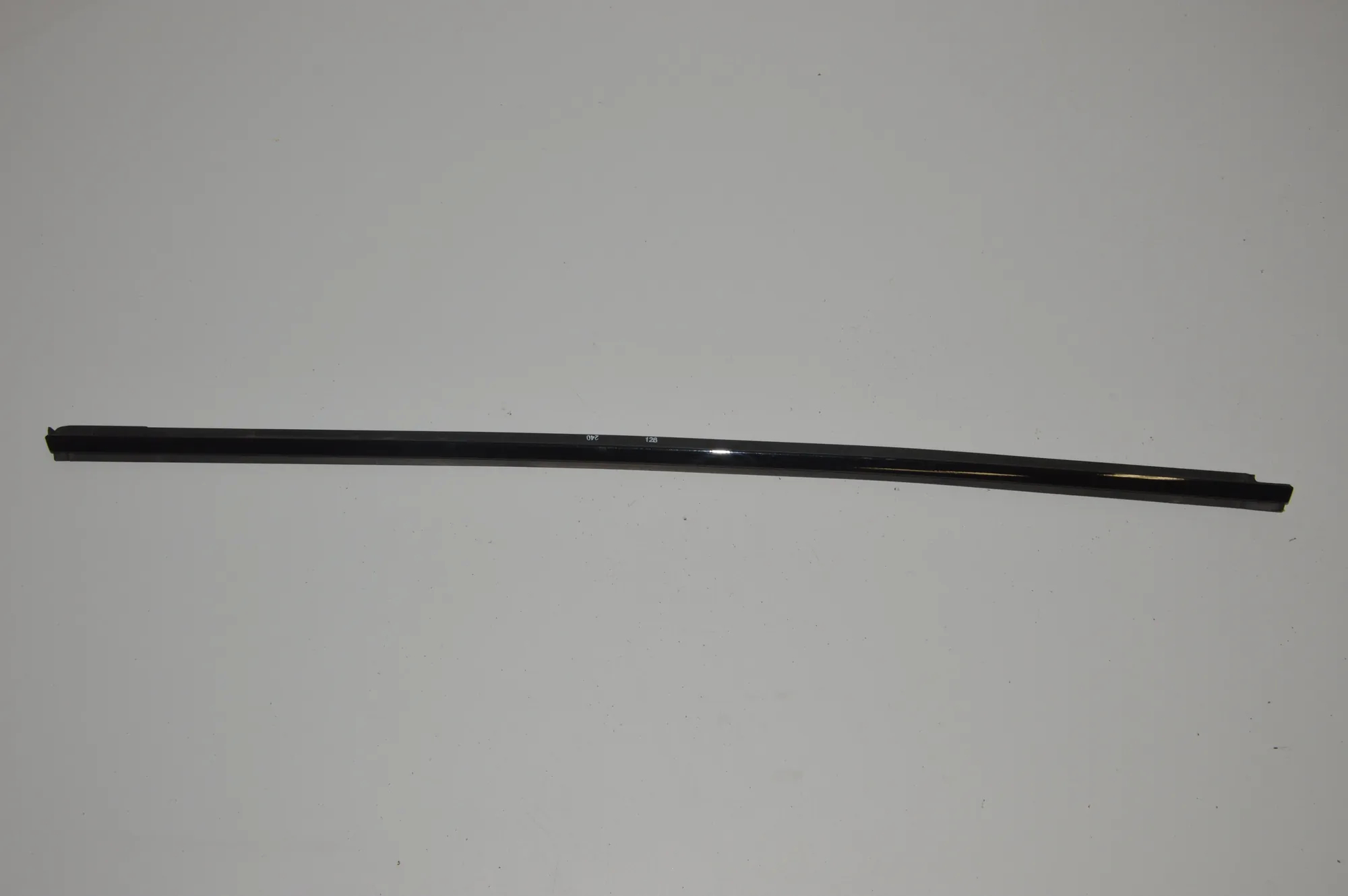 Rear Right Door Window Strip – OEM NA · BMW 4 Gran Coupe (F36) 435 d xDrive 2016 – 3