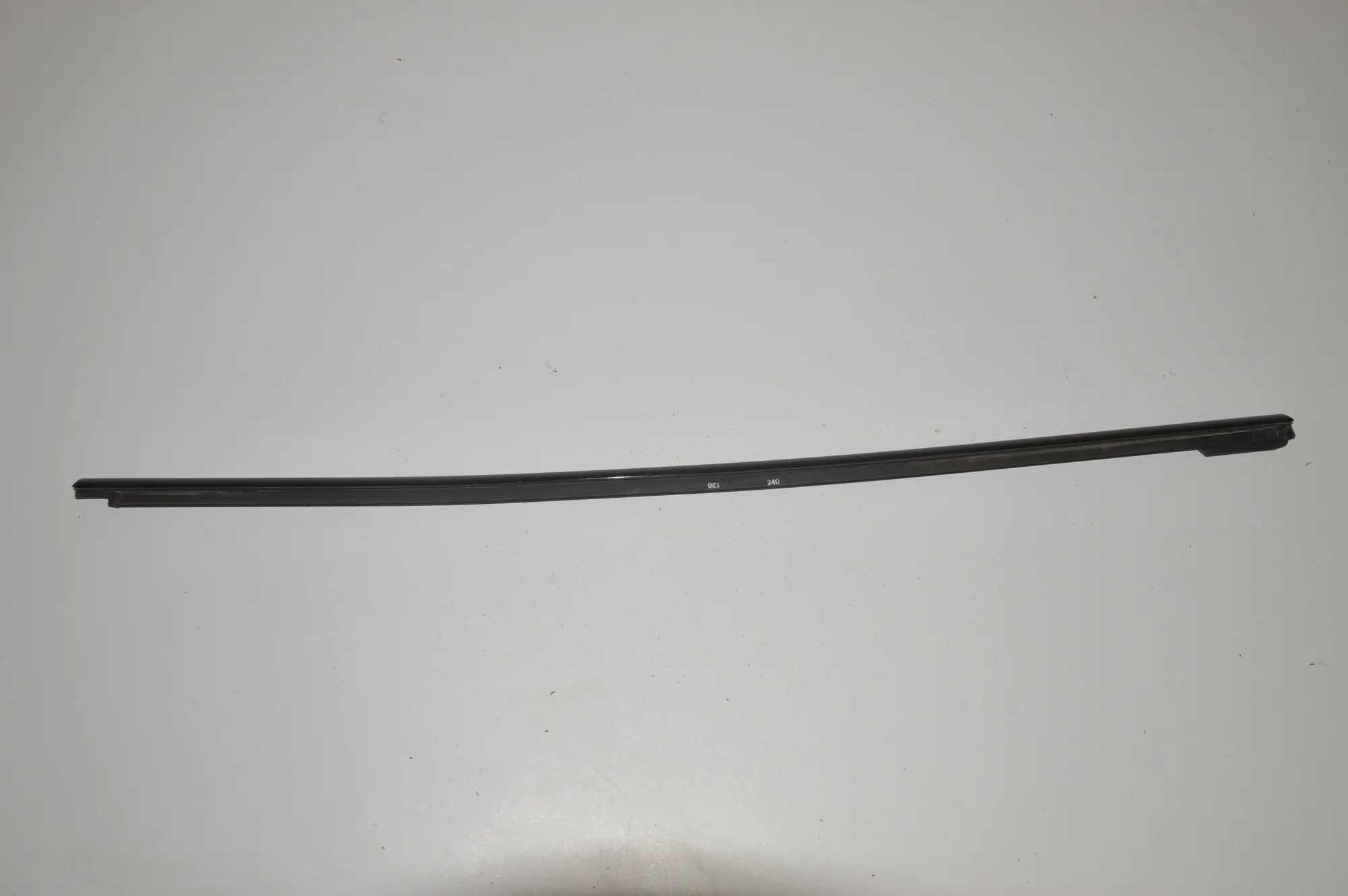 Rear Right Door Window Strip – OEM NA · BMW 4 Gran Coupe (F36) 435 d xDrive 2016