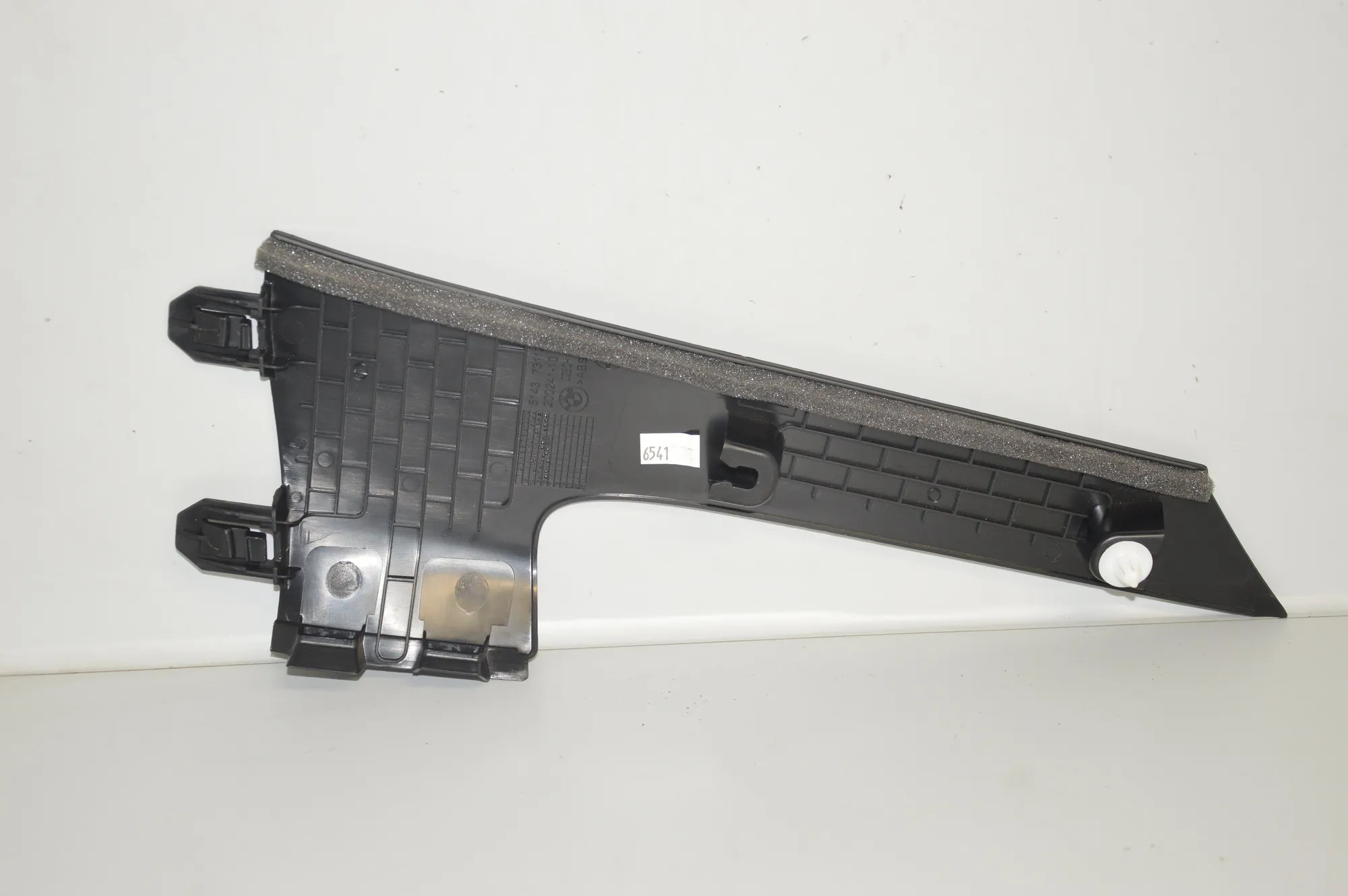 Other Trim Parts – OEM 7311221 · BMW 4 Gran Coupe (F36) 435 d xDrive 2016 – 3