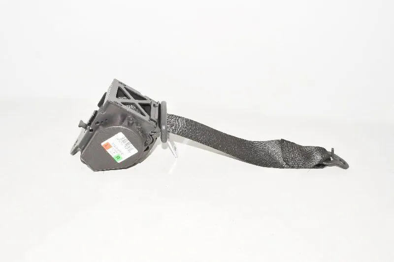 Rear Right Seatbelt – OEM 6191851 · BMW 4 Gran Coupe (F36) 435 d xDrive 2016 – 5