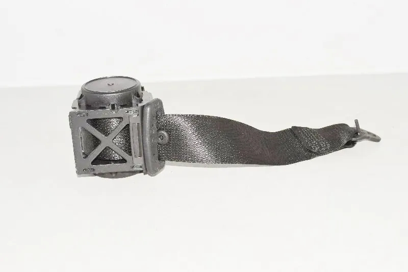 Rear Right Seatbelt – OEM 6191851 · BMW 4 Gran Coupe (F36) 435 d xDrive 2016 – 2