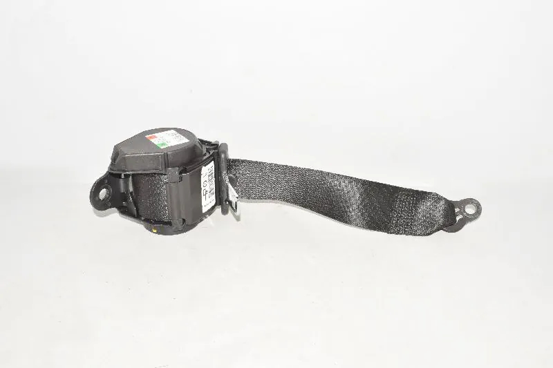 Rear Right Seatbelt – OEM 6191851 · BMW 4 Gran Coupe (F36) 435 d xDrive 2016