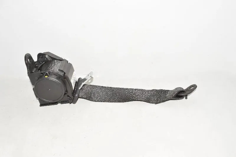 Rear Right Seatbelt – OEM 6191851 · BMW 4 Gran Coupe (F36) 435 d xDrive 2016 – 4