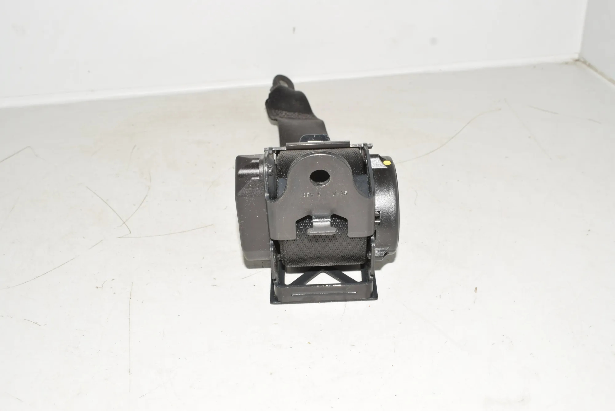 Rear Left Seatbelt – OEM 6191851 · BMW 4 Gran Coupe (F36) 435 d xDrive 2016 – 5