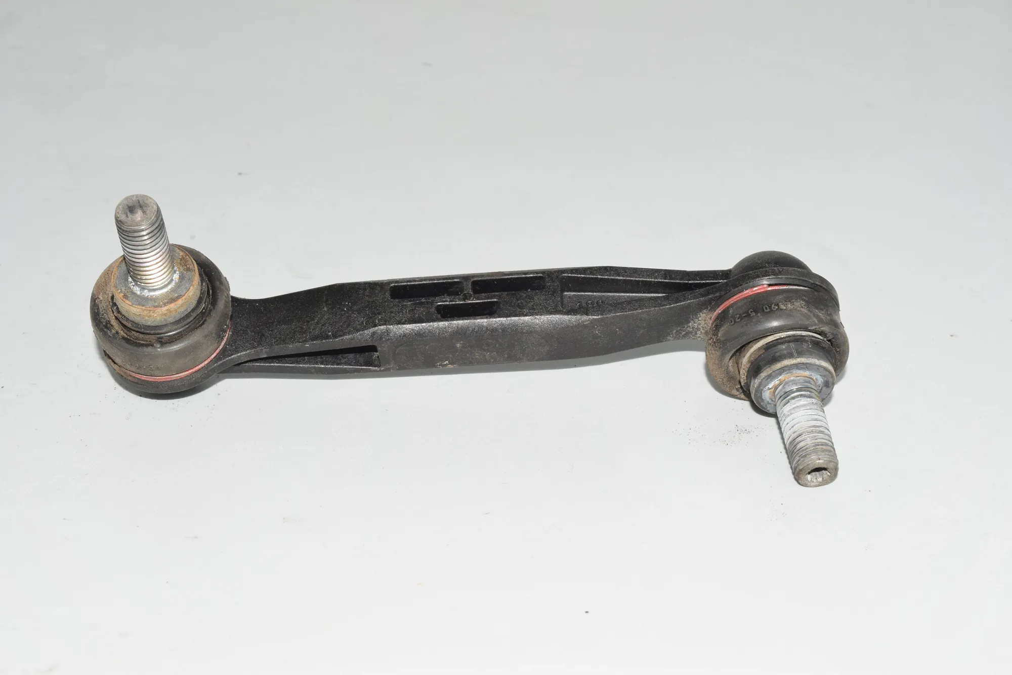 Rear Anti Roll Bar – OEM 6785607 · BMW 4 Gran Coupe (F36) 435 d xDrive 2016