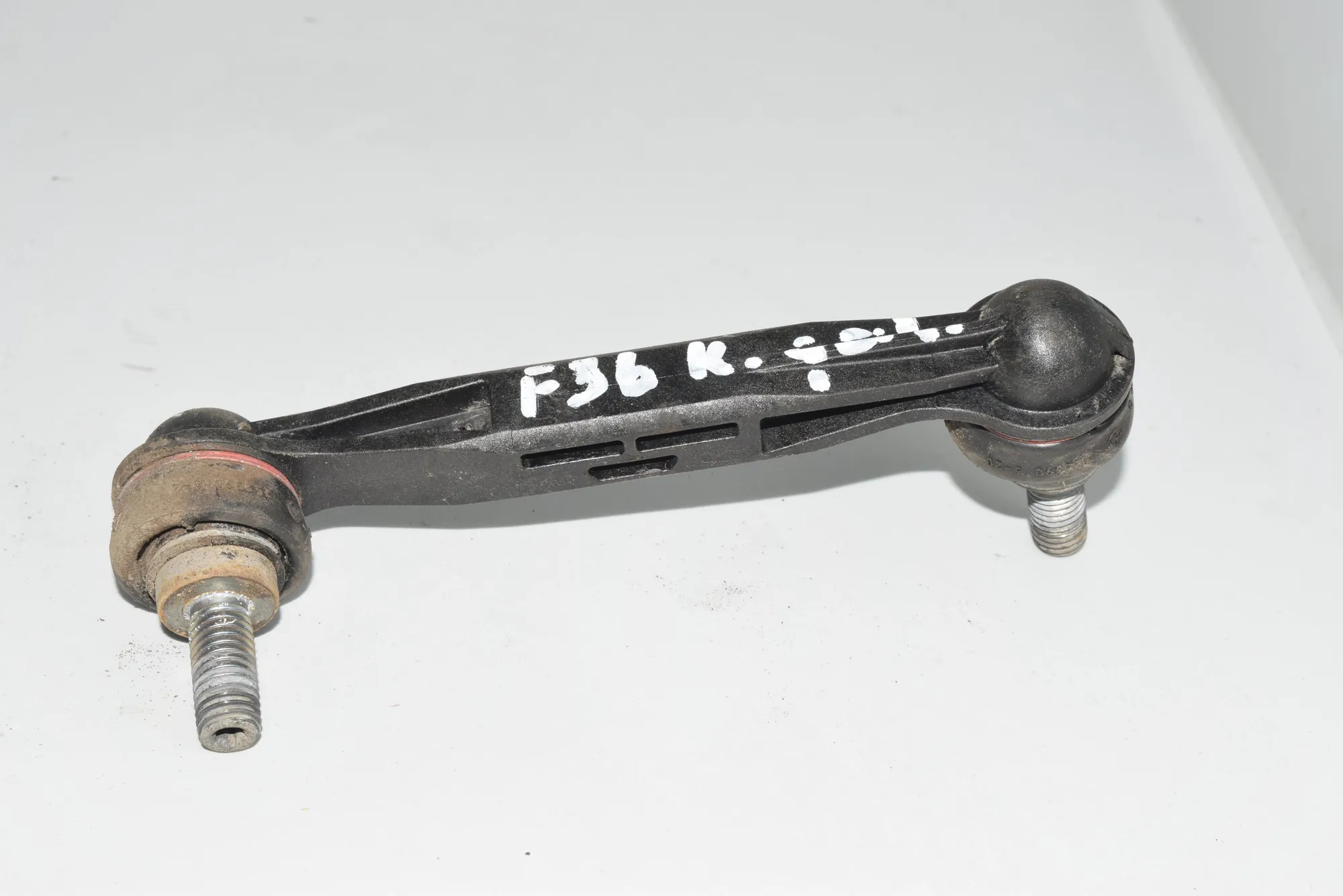 Rear Anti Roll Bar – OEM 6785607 · BMW 4 Gran Coupe (F36) 435 d xDrive 2016 – 2