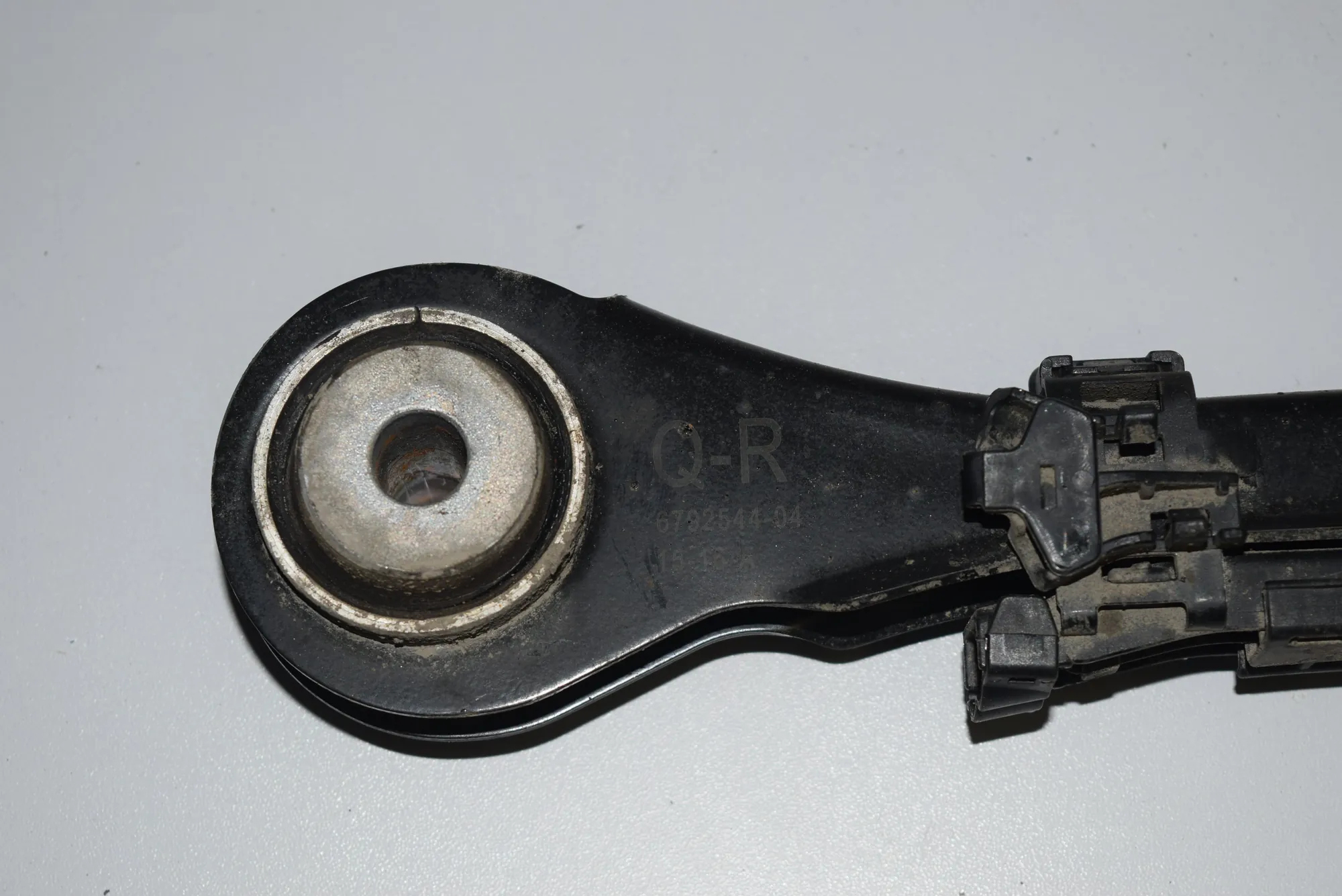 Rear Right Control Arm – OEM 6792544 · BMW 4 Gran Coupe (F36) 435 d xDrive 2016 – 4