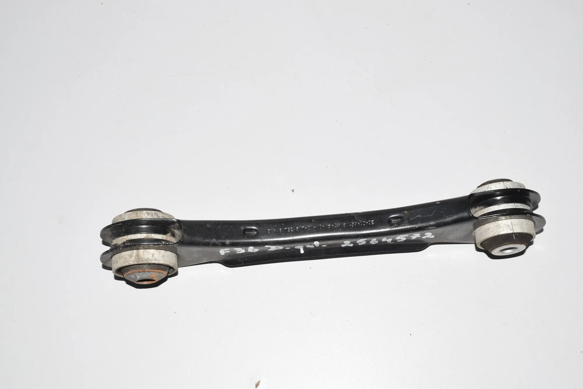 Rear Right Control Arm – OEM 6792517 · BMW 4 Gran Coupe (F36) 435 d xDrive 2016 – 3