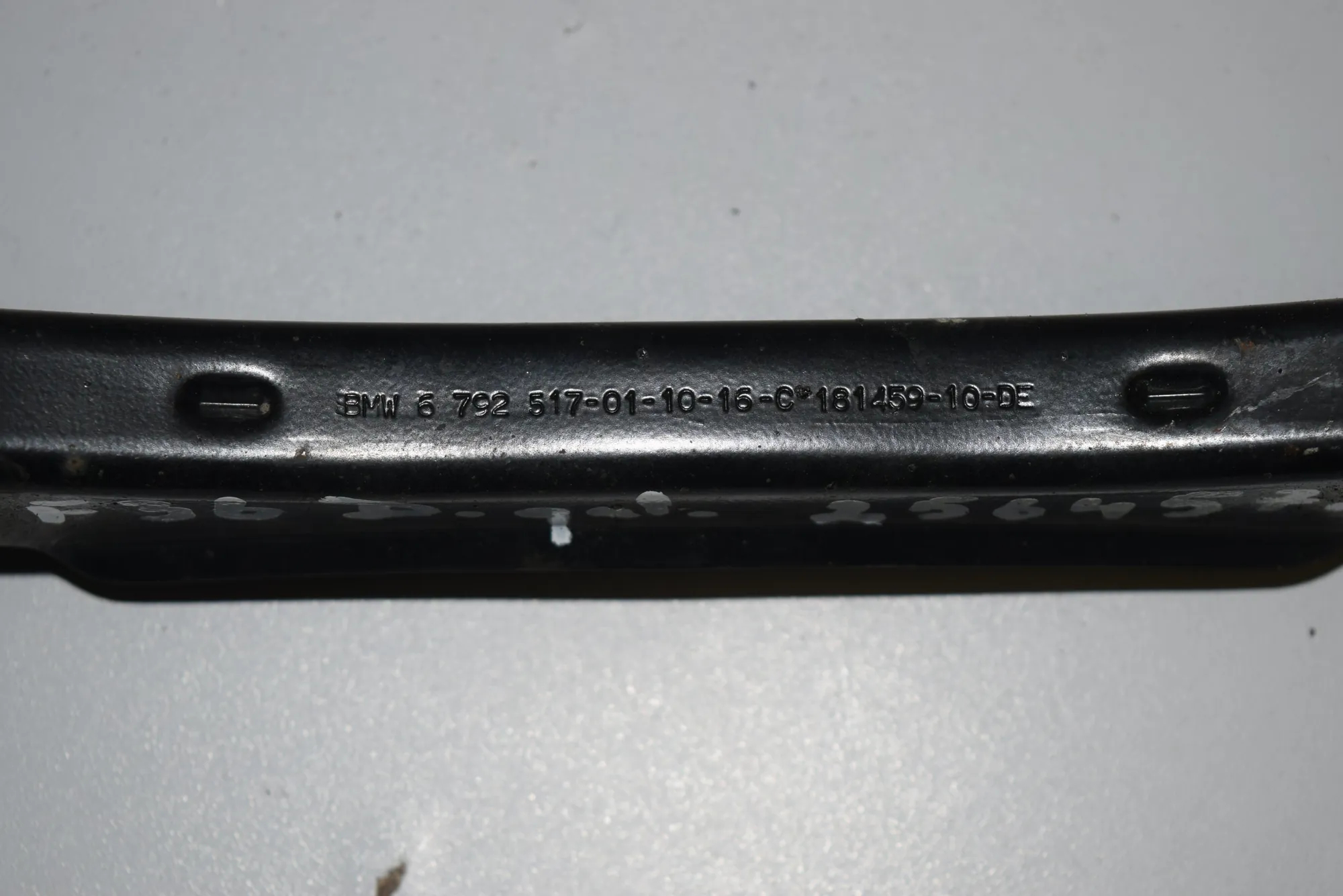 Rear Right Control Arm – OEM 6792517 · BMW 4 Gran Coupe (F36) 435 d xDrive 2016 – 5