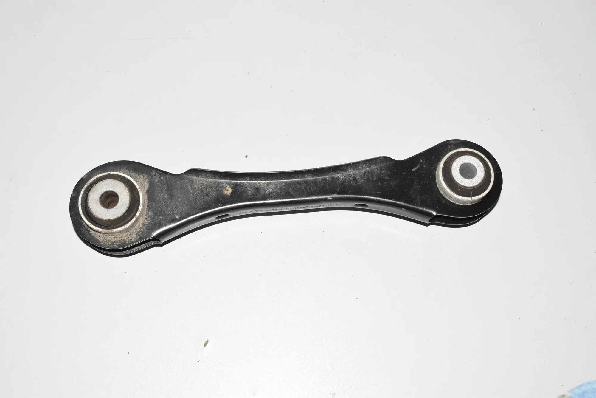 Rear Right Control Arm – OEM 6792517 · BMW 4 Gran Coupe (F36) 435 d xDrive 2016 – 2