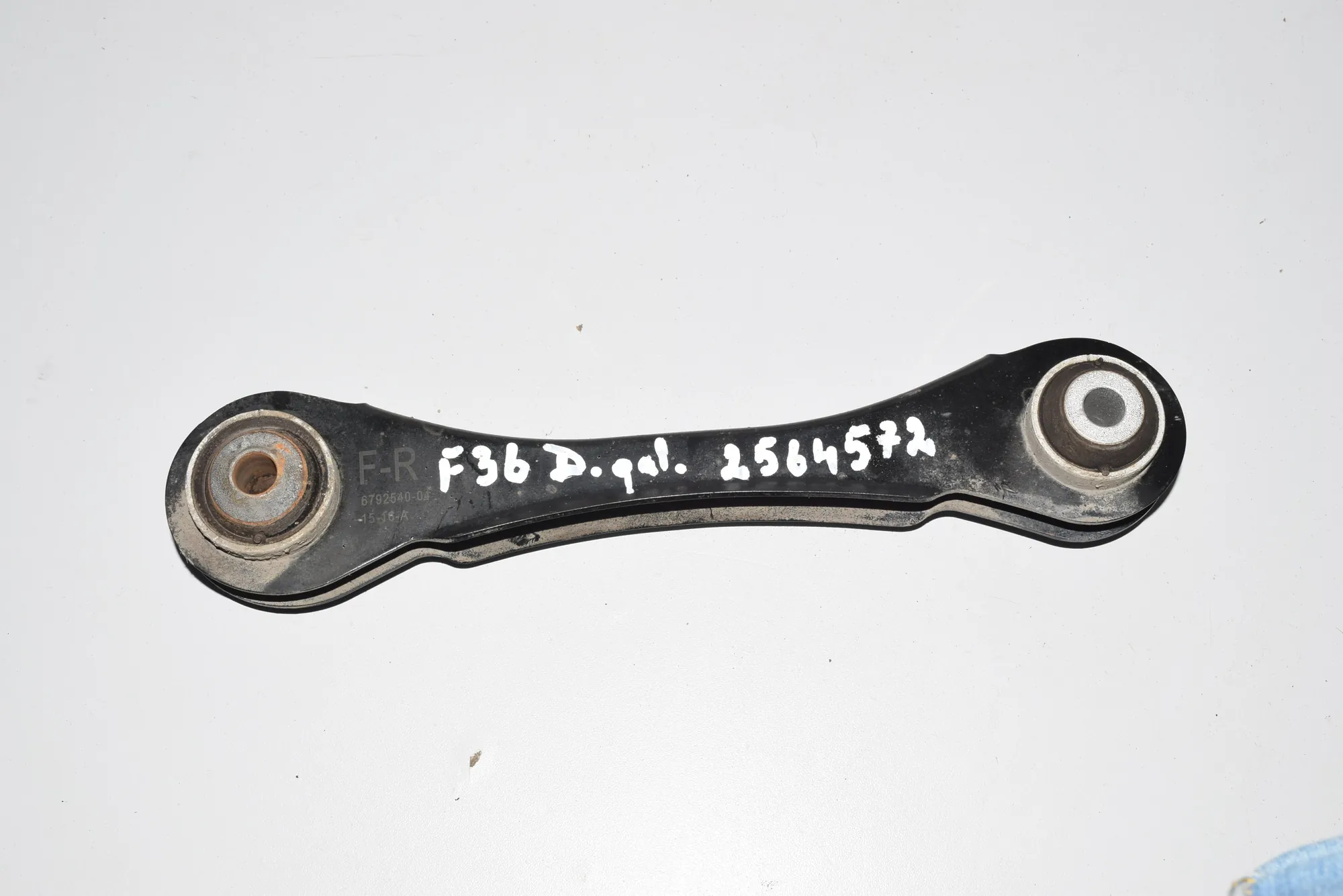 Rear Right Control Arm – OEM 6792517 · BMW 4 Gran Coupe (F36) 435 d xDrive 2016