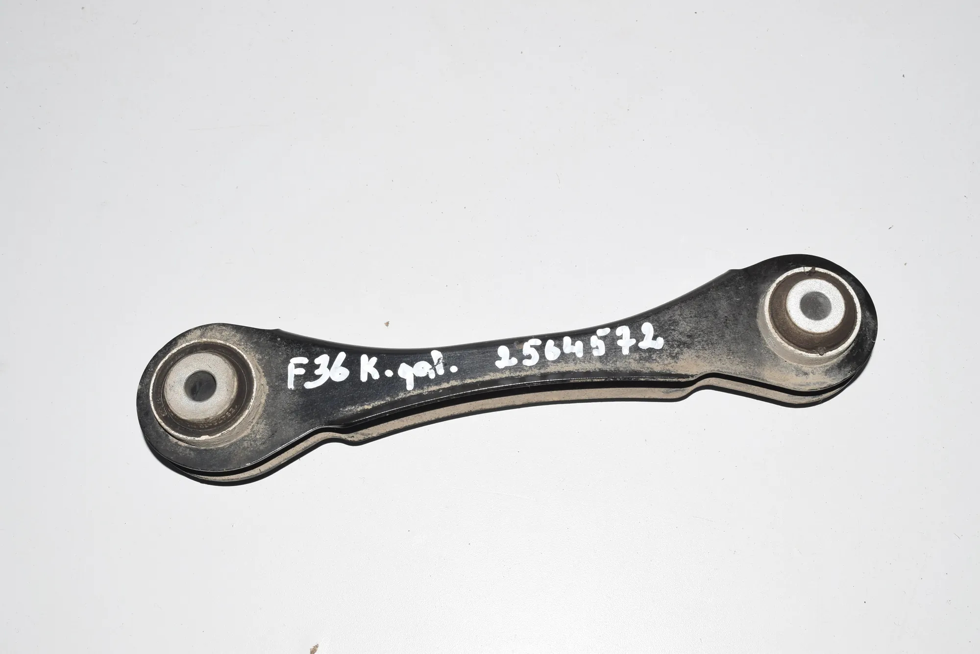 Rear Left Control Arm – OEM 6792517 · BMW 4 Gran Coupe (F36) 435 d xDrive 2016 – 2