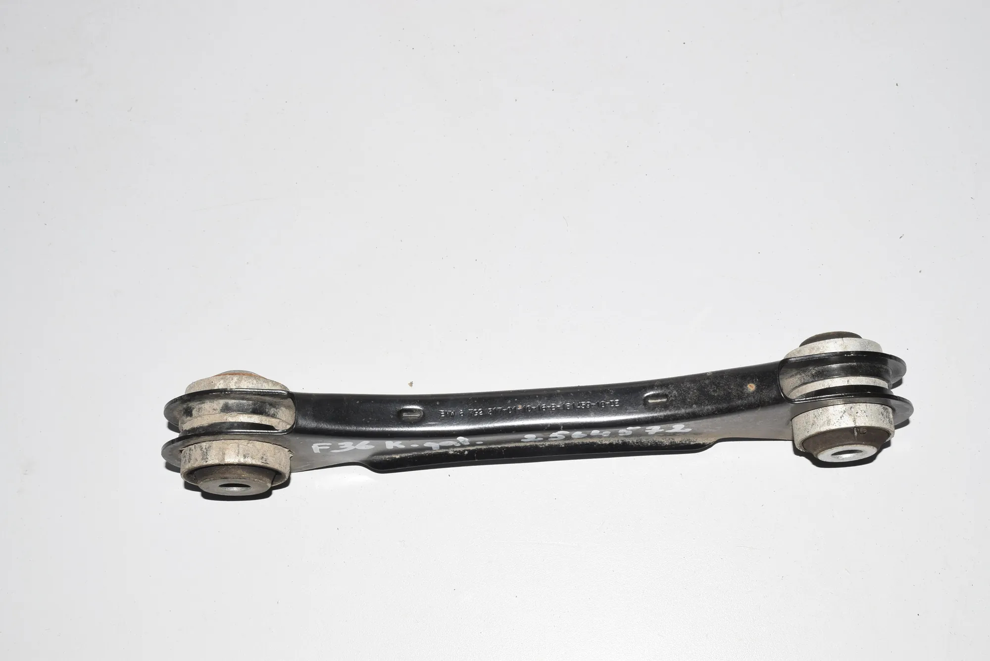 Rear Left Control Arm – OEM 6792517 · BMW 4 Gran Coupe (F36) 435 d xDrive 2016 – 4