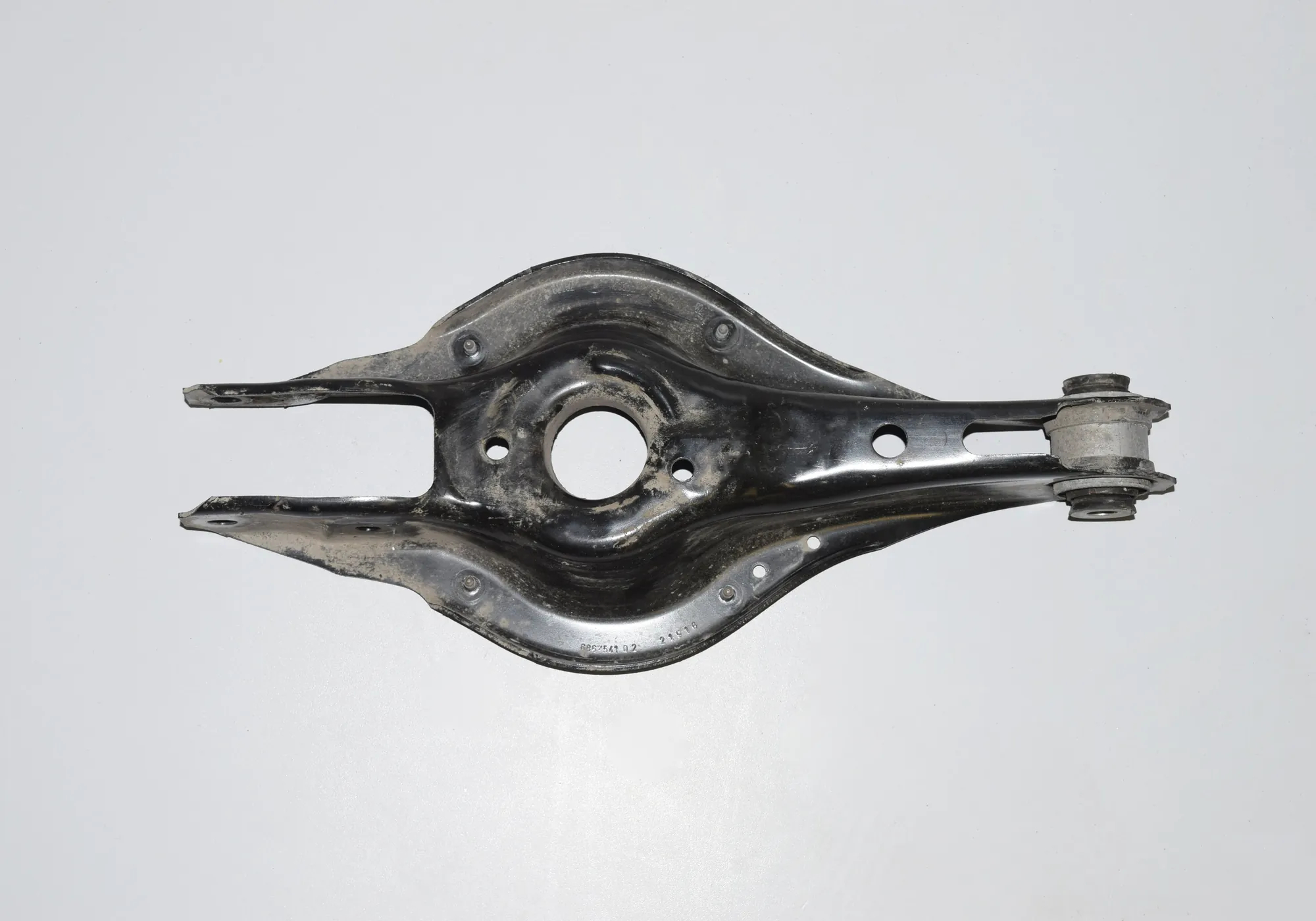 Rear Left Lower Control Arm – OEM 6867540 · BMW 4 Gran Coupe (F36) 435 d xDrive 2016 – 5