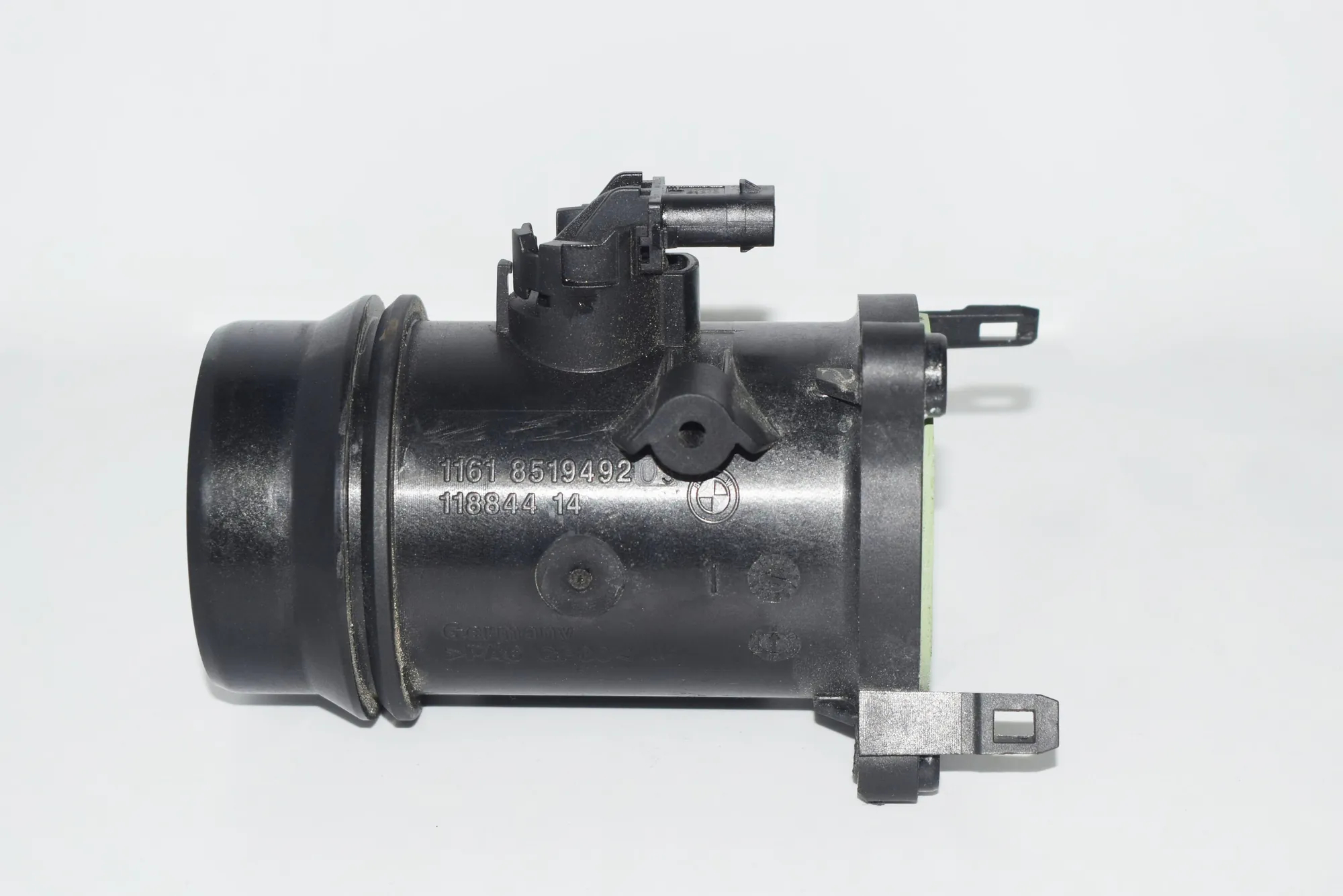 Other Engine Compartment Parts – OEM 8519492 · BMW 4 Gran Coupe (F36) 435 d xDrive 2016 – 2