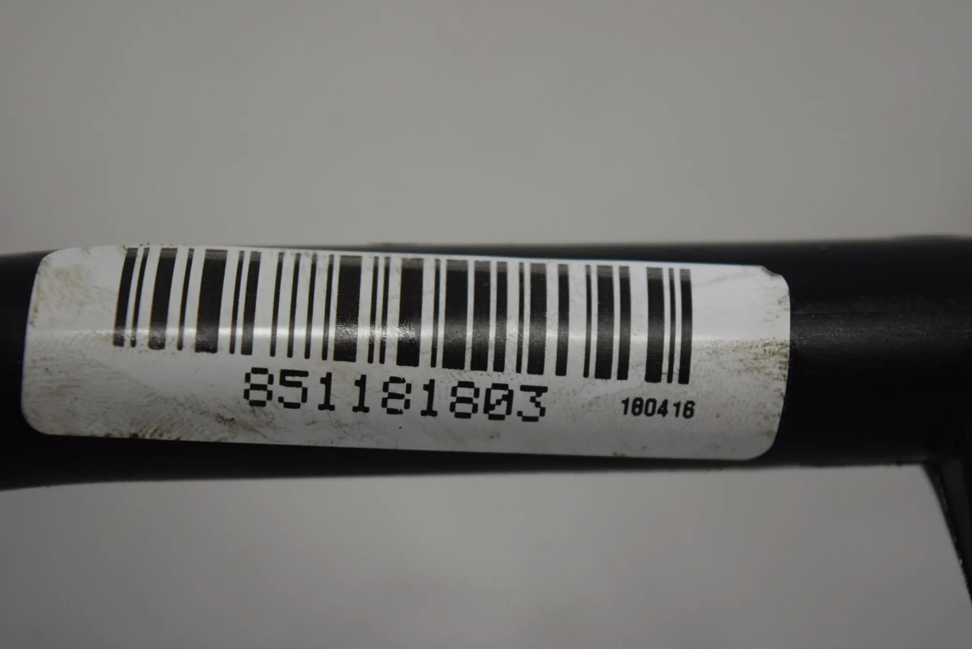 Oil Dip Stick – OEM 8511818 · BMW 4 Gran Coupe (F36) 435 d xDrive 2016 – 5