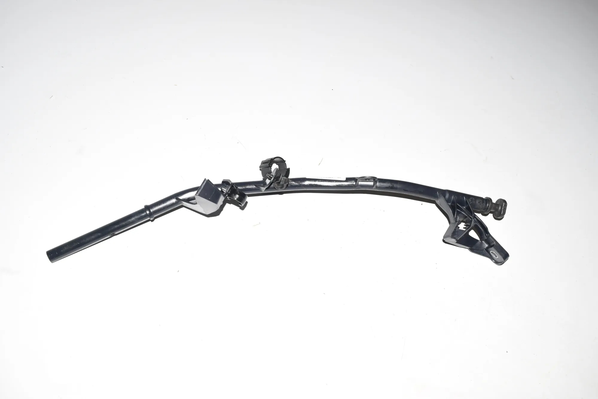 Oil Dip Stick – OEM 8511818 · BMW 4 Gran Coupe (F36) 435 d xDrive 2016