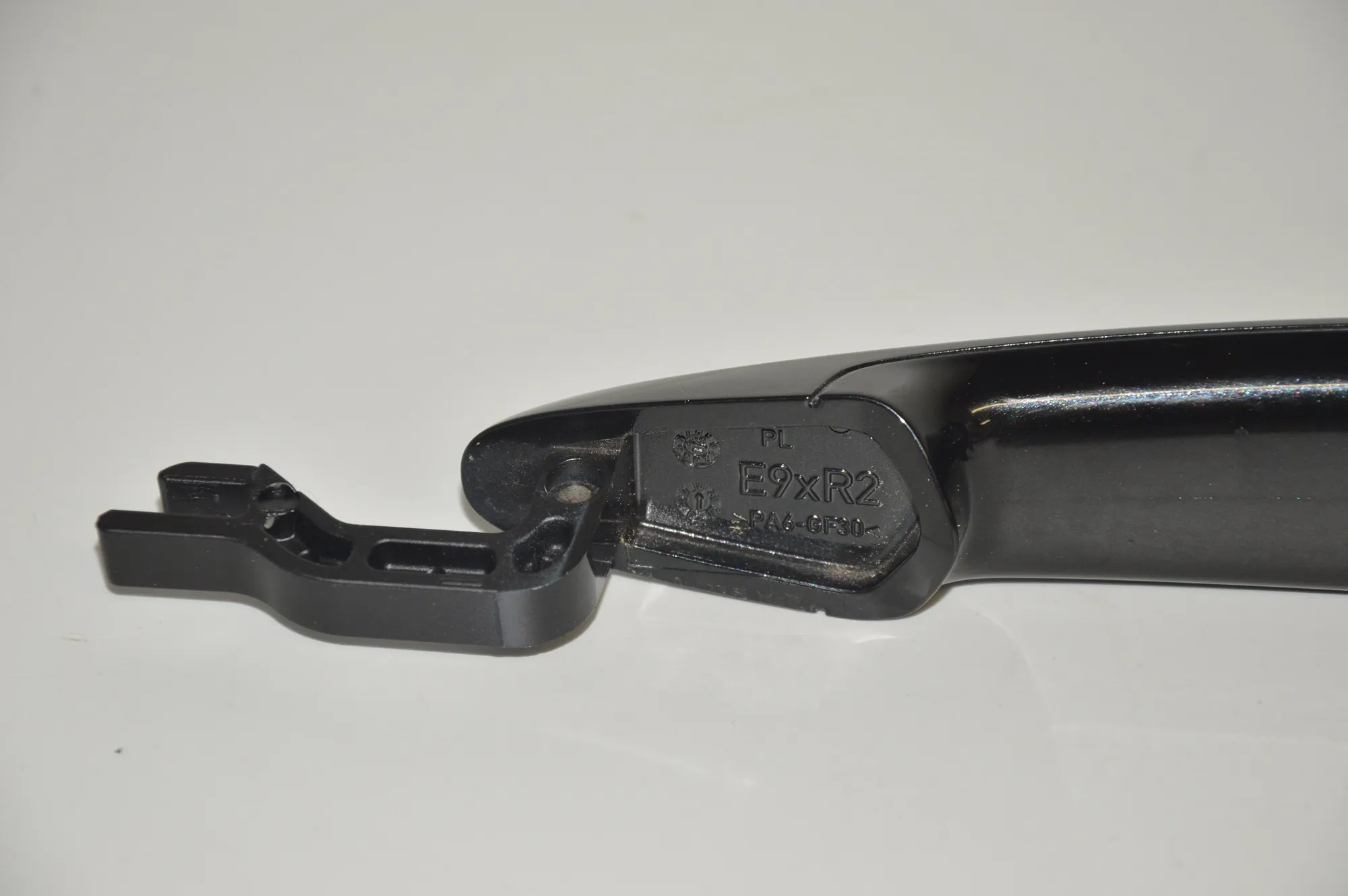 Rear Right Door Exterior Handle – OEM NA · BMW 4 Gran Coupe (F36) 435 d xDrive 2016 – 4