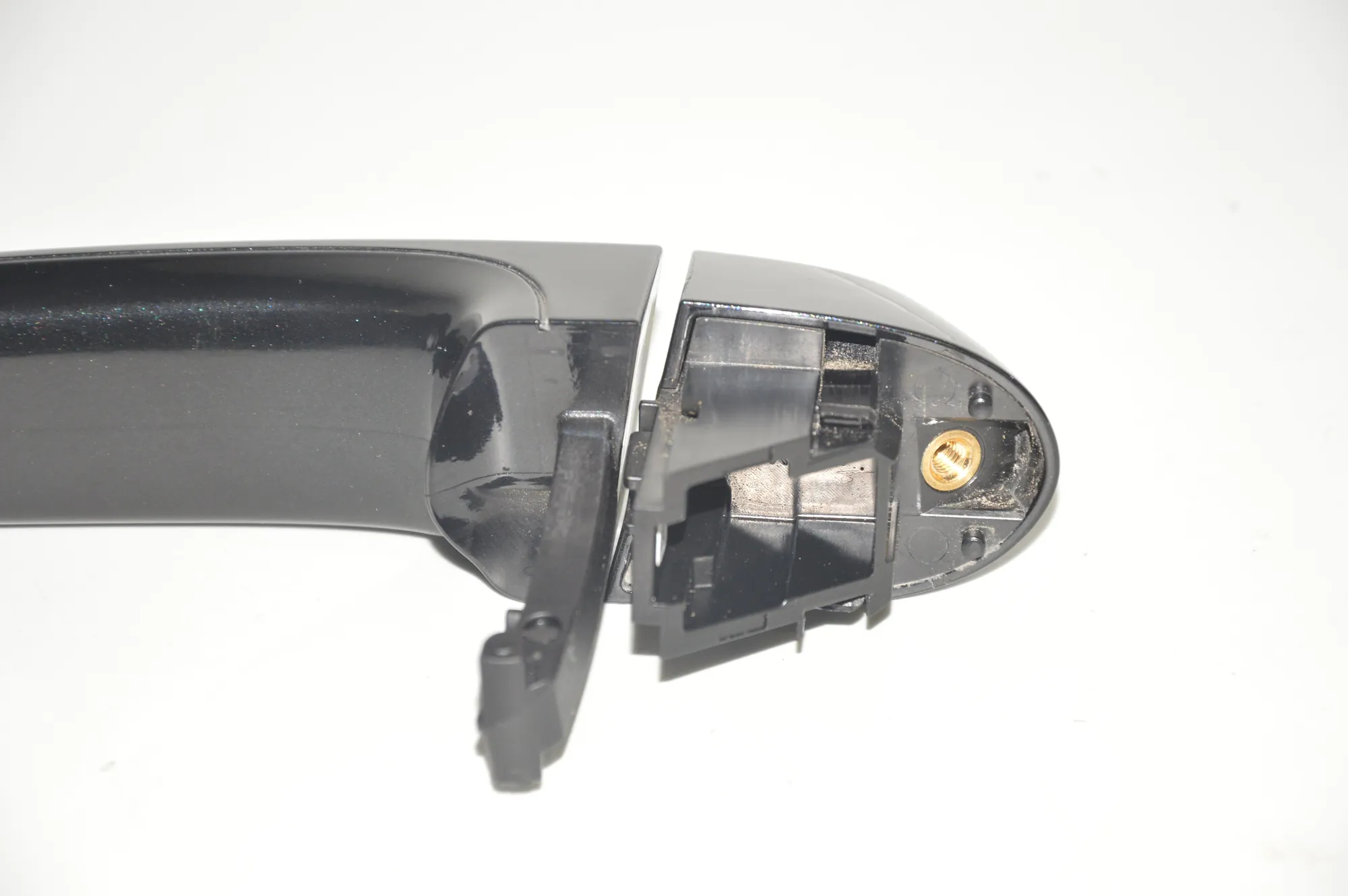 Rear Right Door Exterior Handle – OEM NA · BMW 4 Gran Coupe (F36) 435 d xDrive 2016 – 3