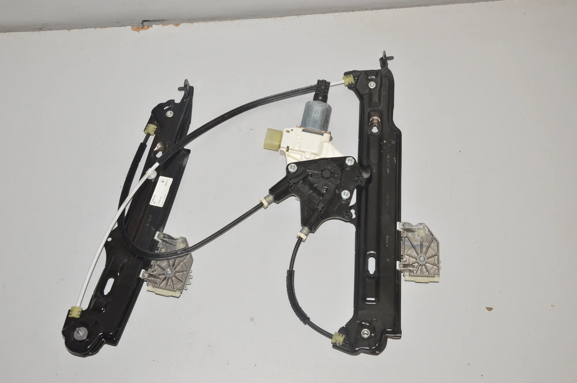 Rear Right Door Window Regulator – OEM 7326326 · BMW 4 Gran Coupe (F36) 435 d xDrive 2016 – 2
