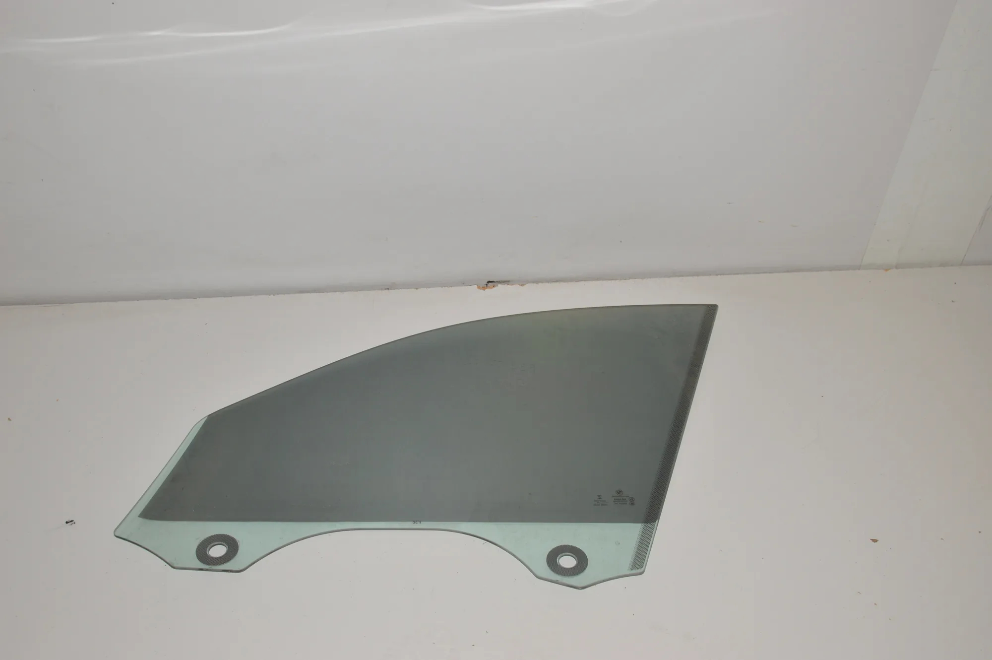 Front Right Door Window – OEM NA · BMW 4 Gran Coupe (F36) 435 d xDrive 2016 – 2