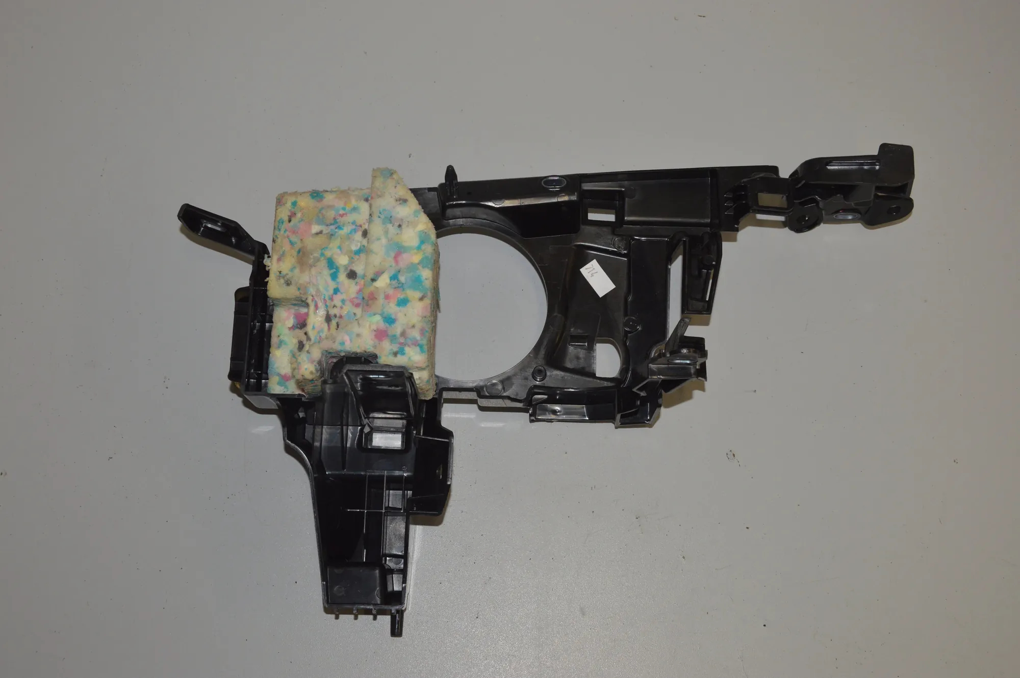 Other Body Parts – OEM 7309530 · BMW 4 Gran Coupe (F36) 435 d xDrive 2016 – 2