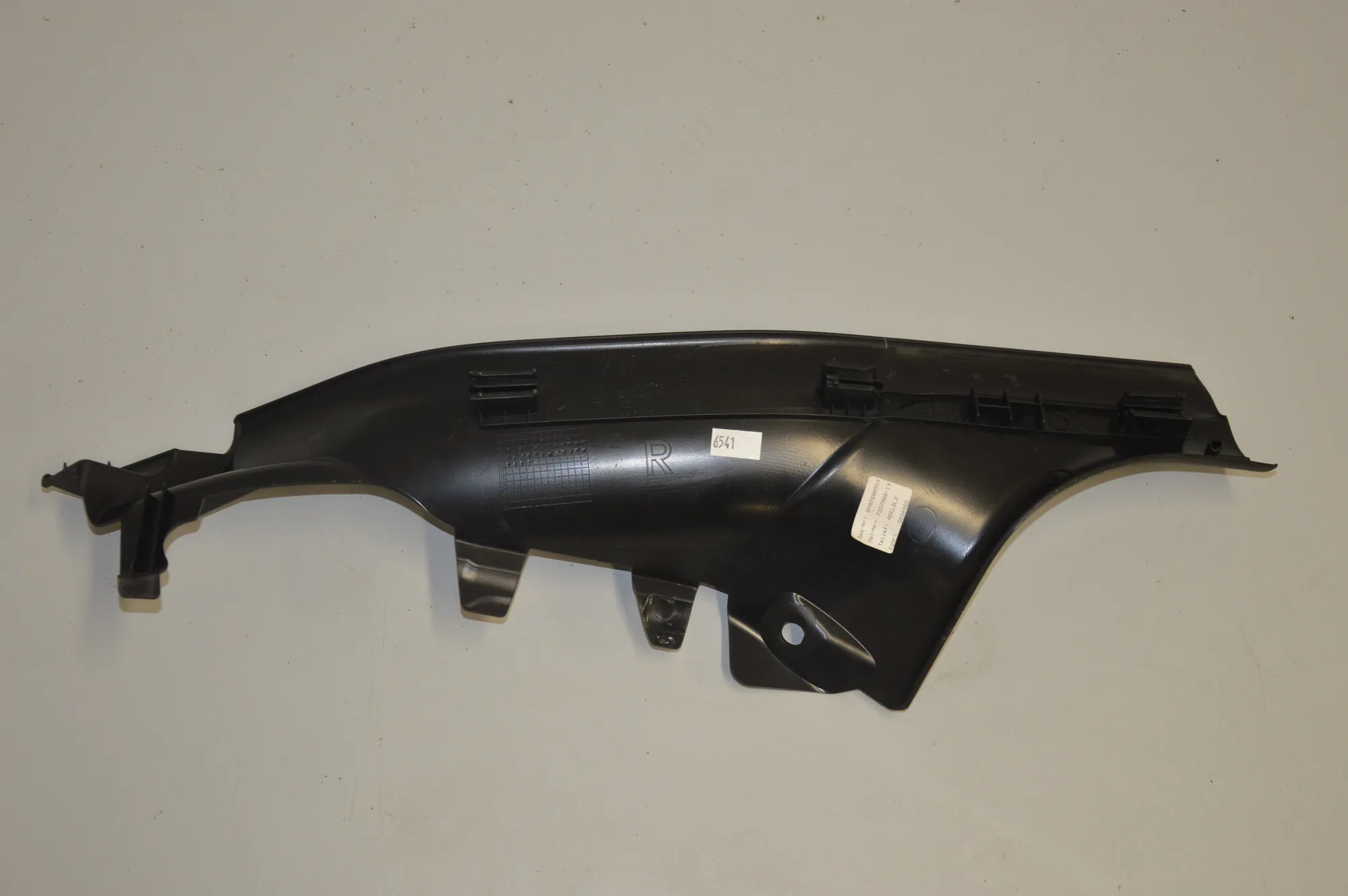 Other Trim Parts – OEM 7308812 · BMW 4 Gran Coupe (F36) 435 d xDrive 2016 – 2