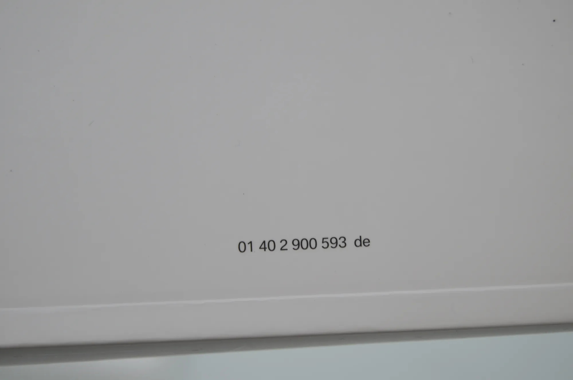 Manual Service Book – OEM 2901444 · BMW 5 Touring (F11) 530 d 2012 – 5