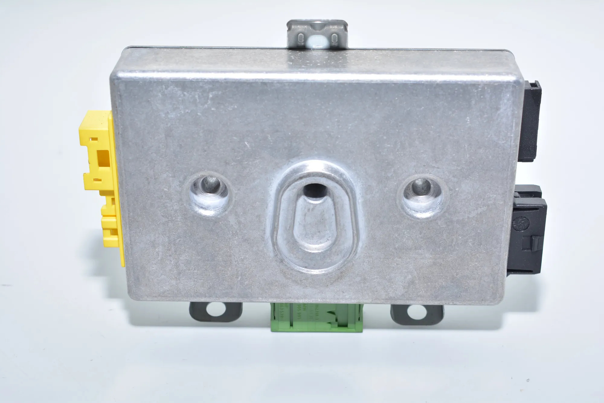Front Right Door Control Unit – OEM 6939710 · BMW 5 (E60) 520 i 2003 – 4