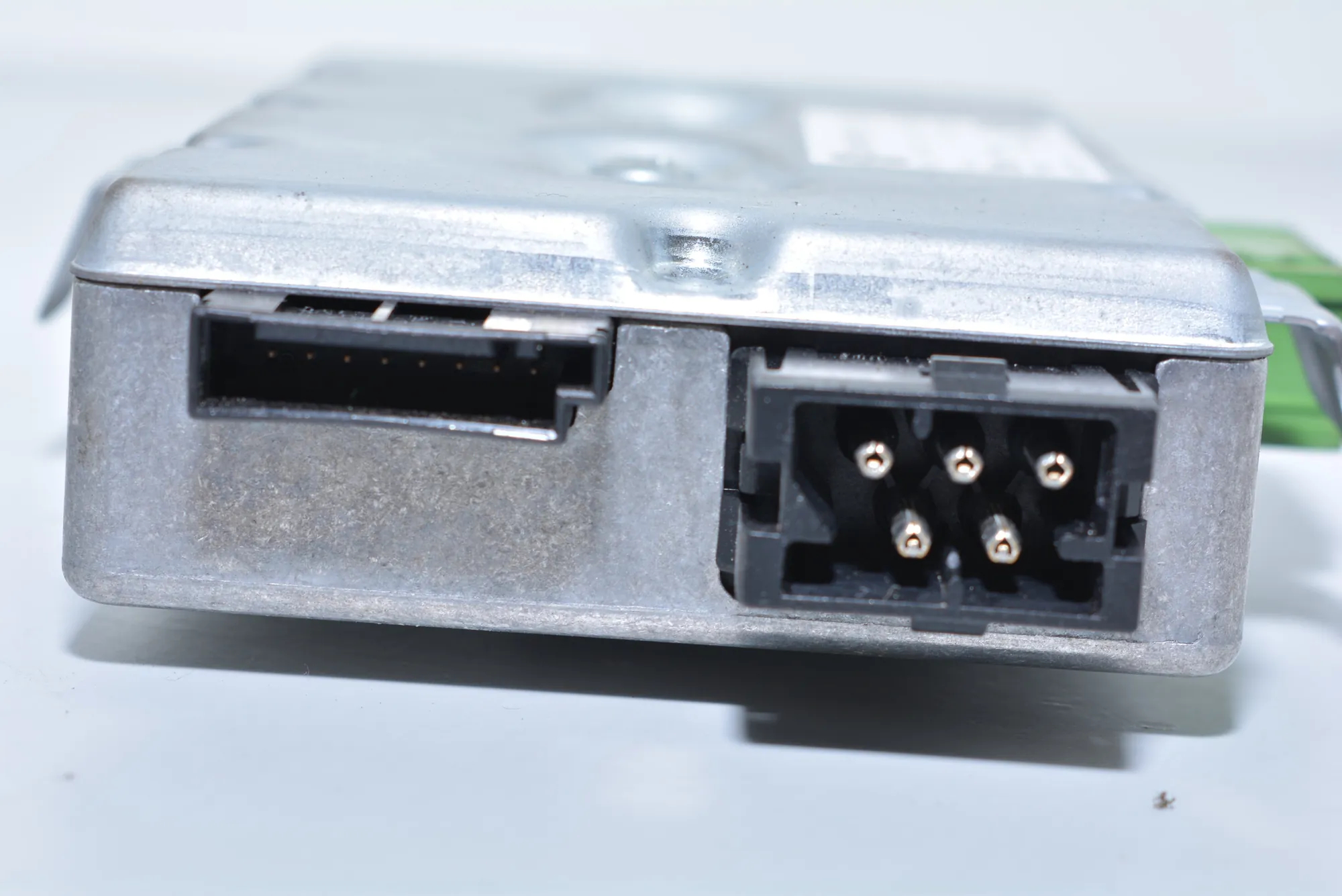 Front Right Door Control Unit – OEM 6939710 · BMW 5 (E60) 520 i 2003 – 3