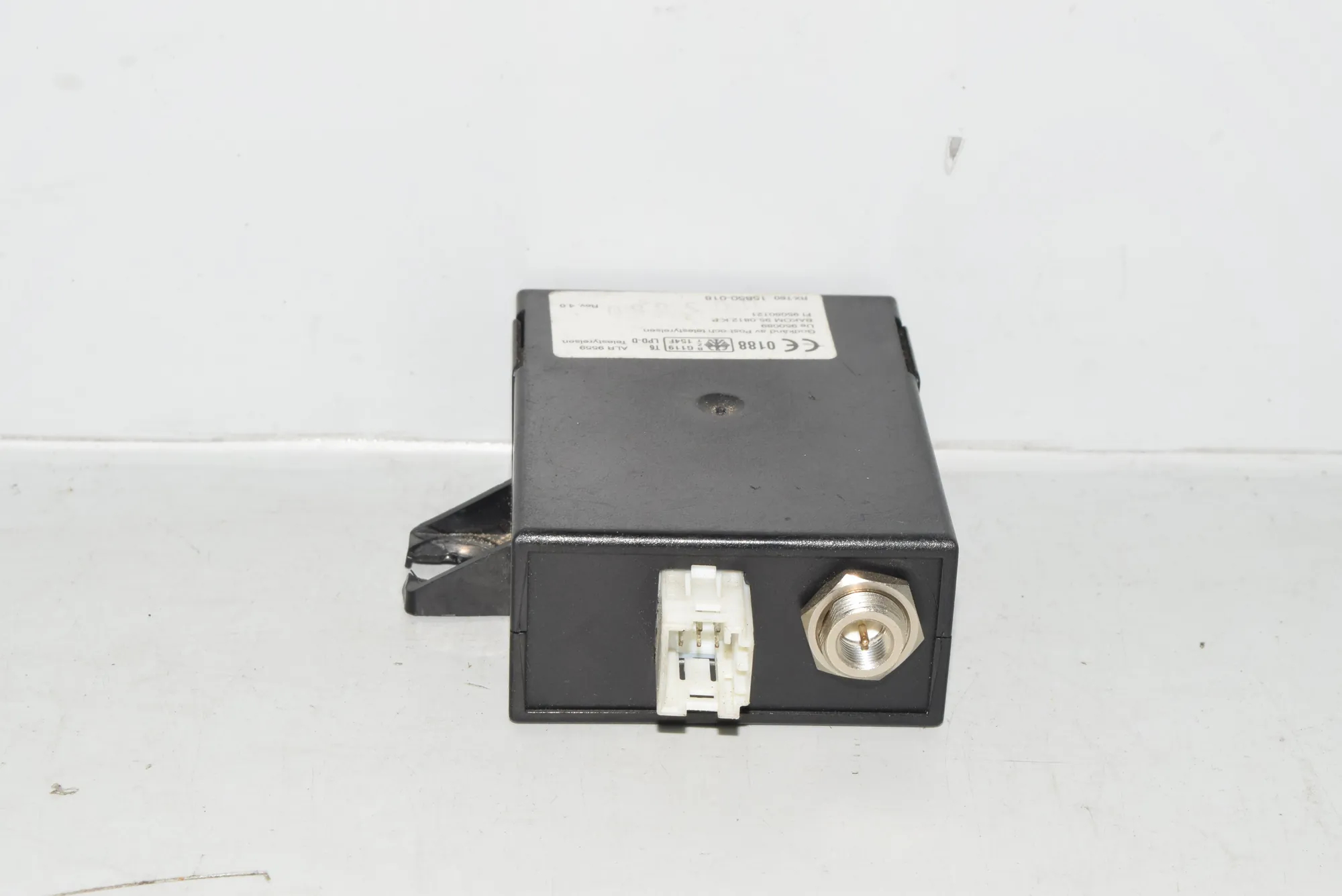 Other Control Units – OEM 8370970 · BMW 5 (E39) BMW 5 (E39) 2000